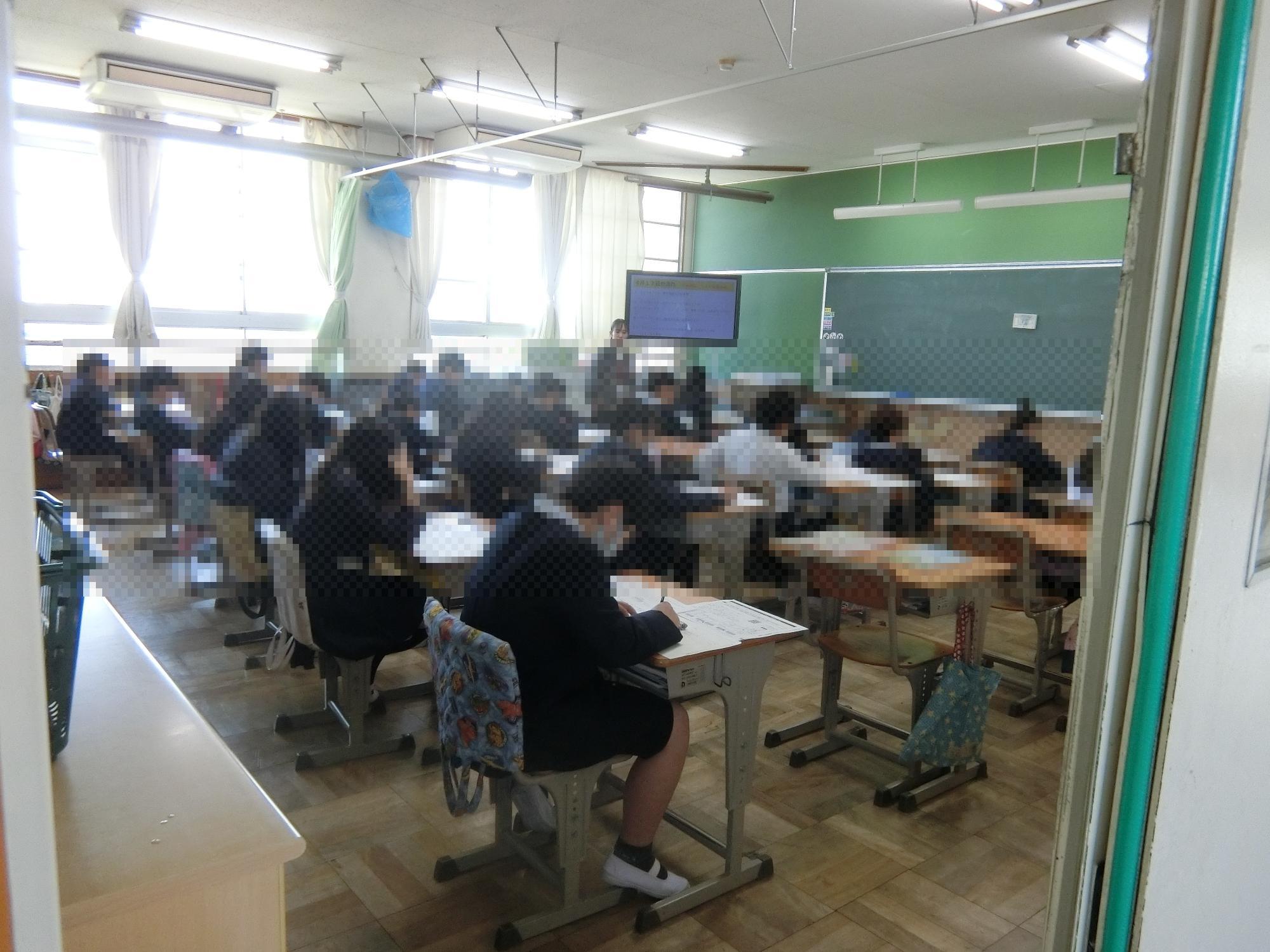 すくすくウォッチ