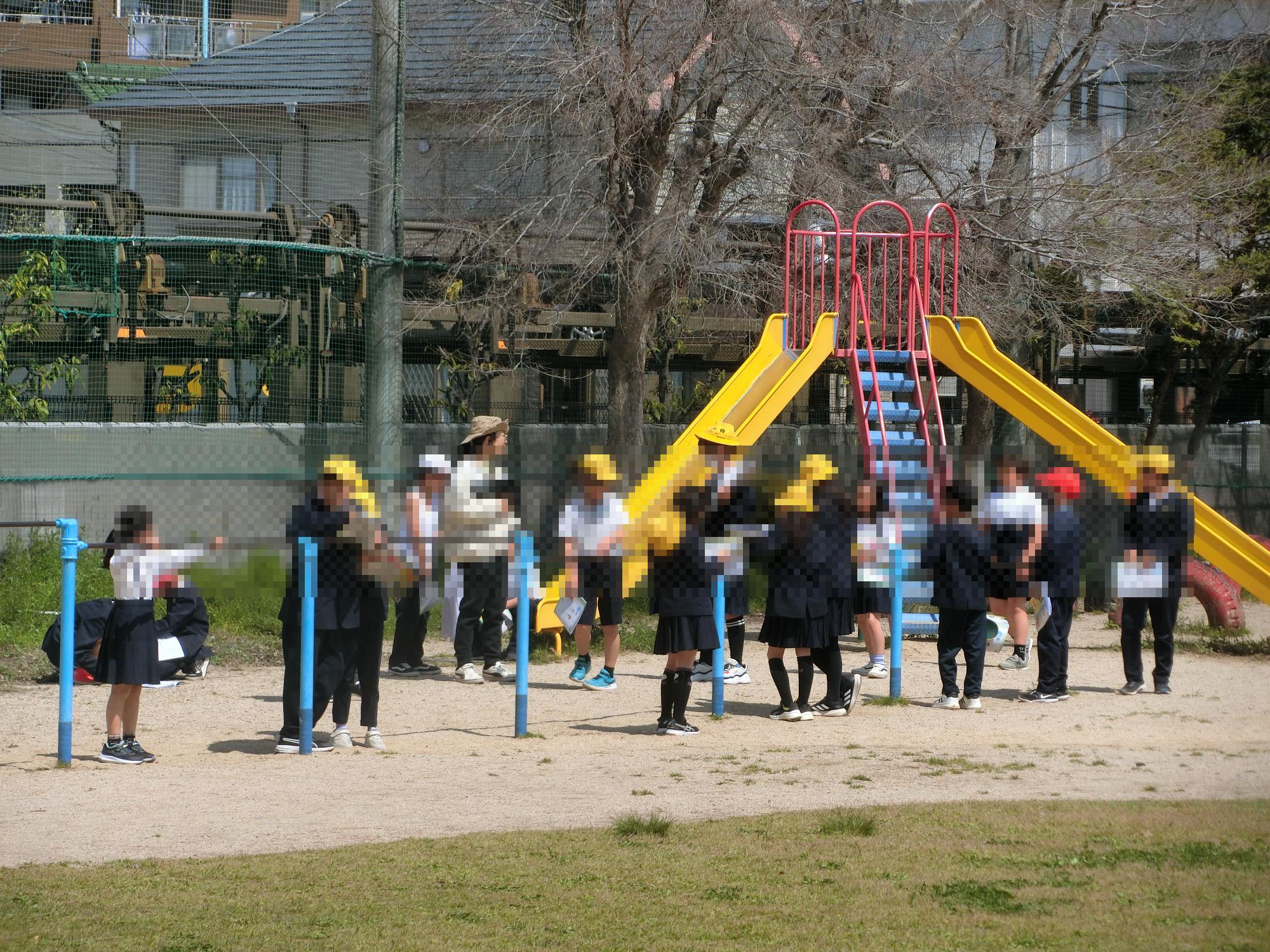 むしみつけ