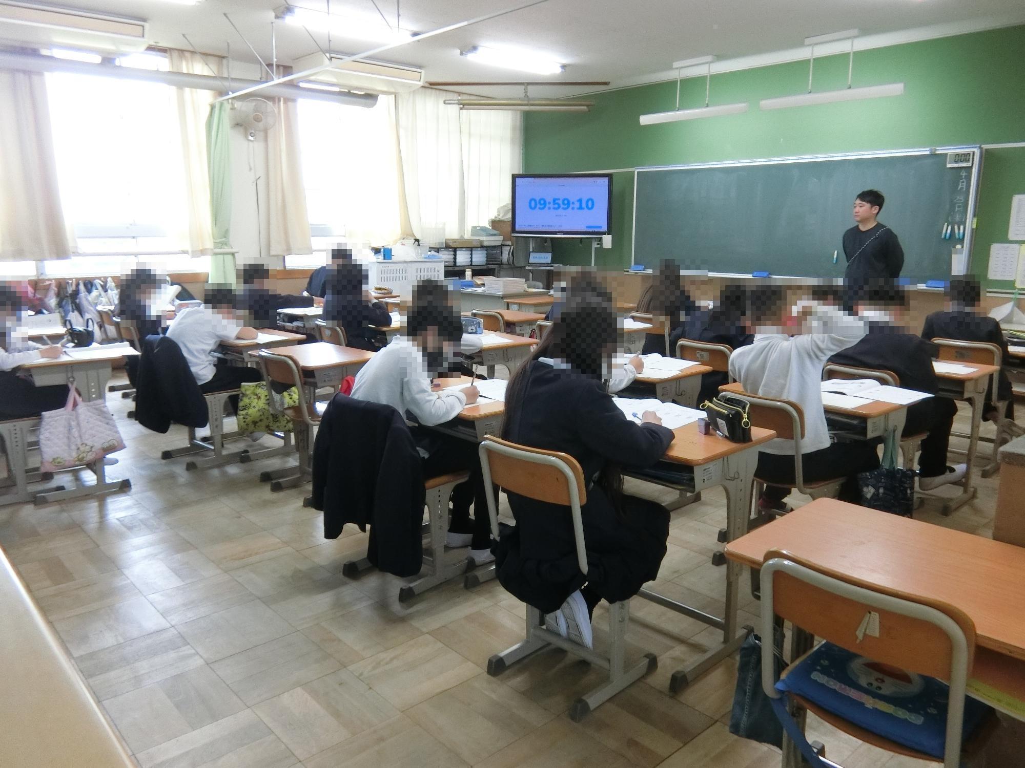すくすくウォッチ