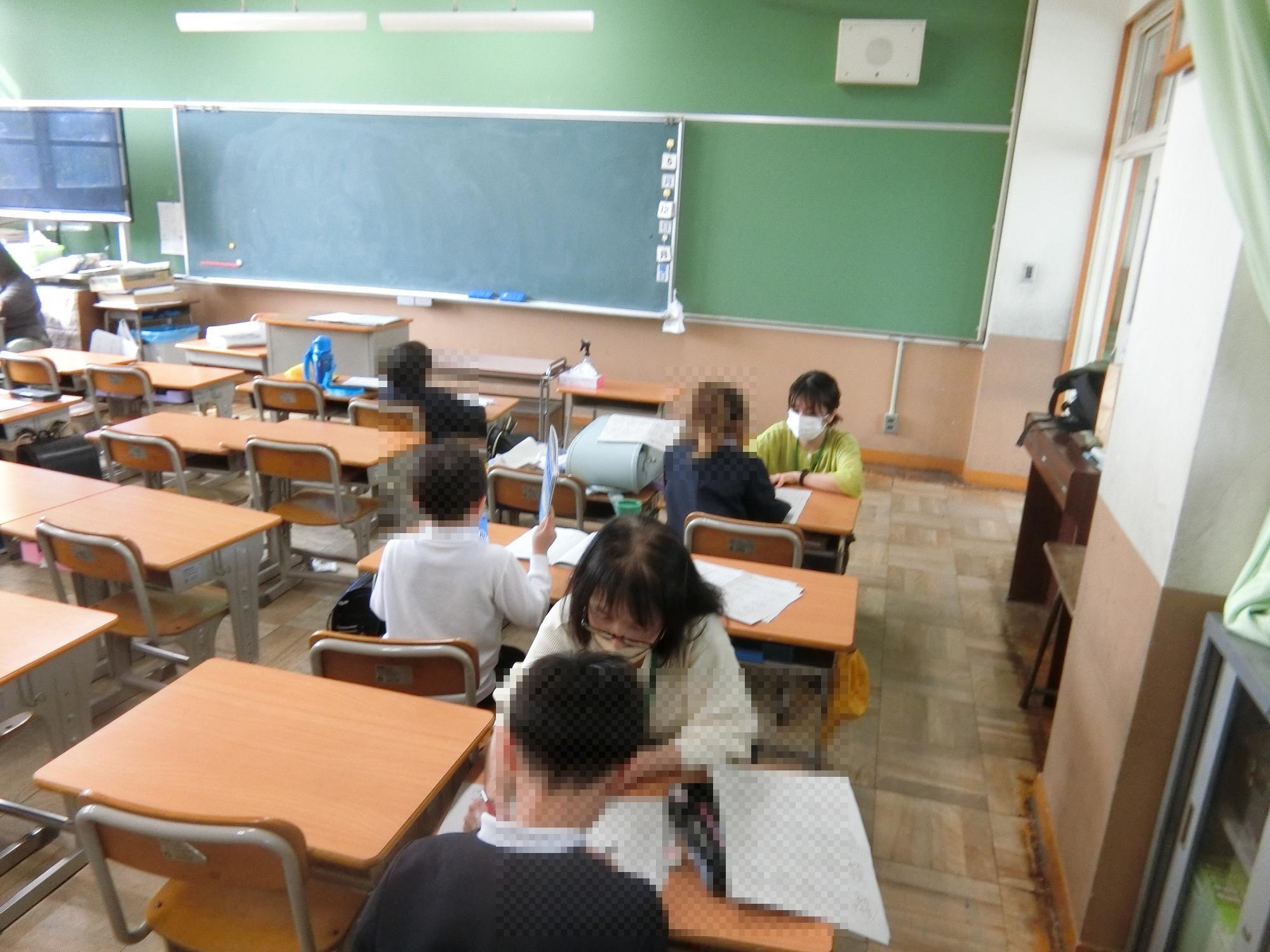 まなびんぐ