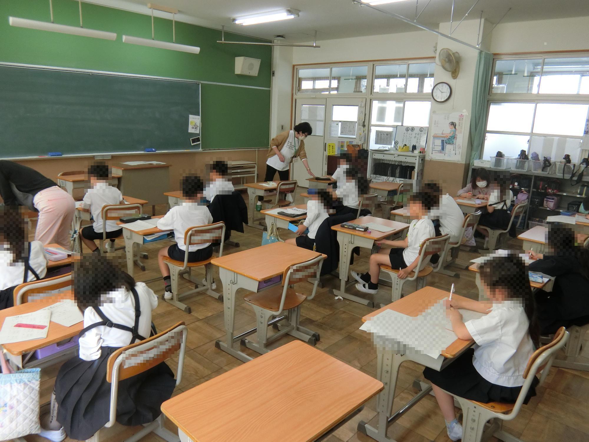 まなびんぐ