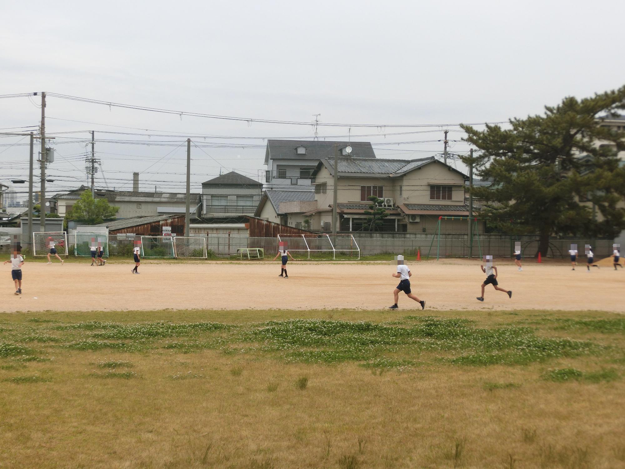 クラブ