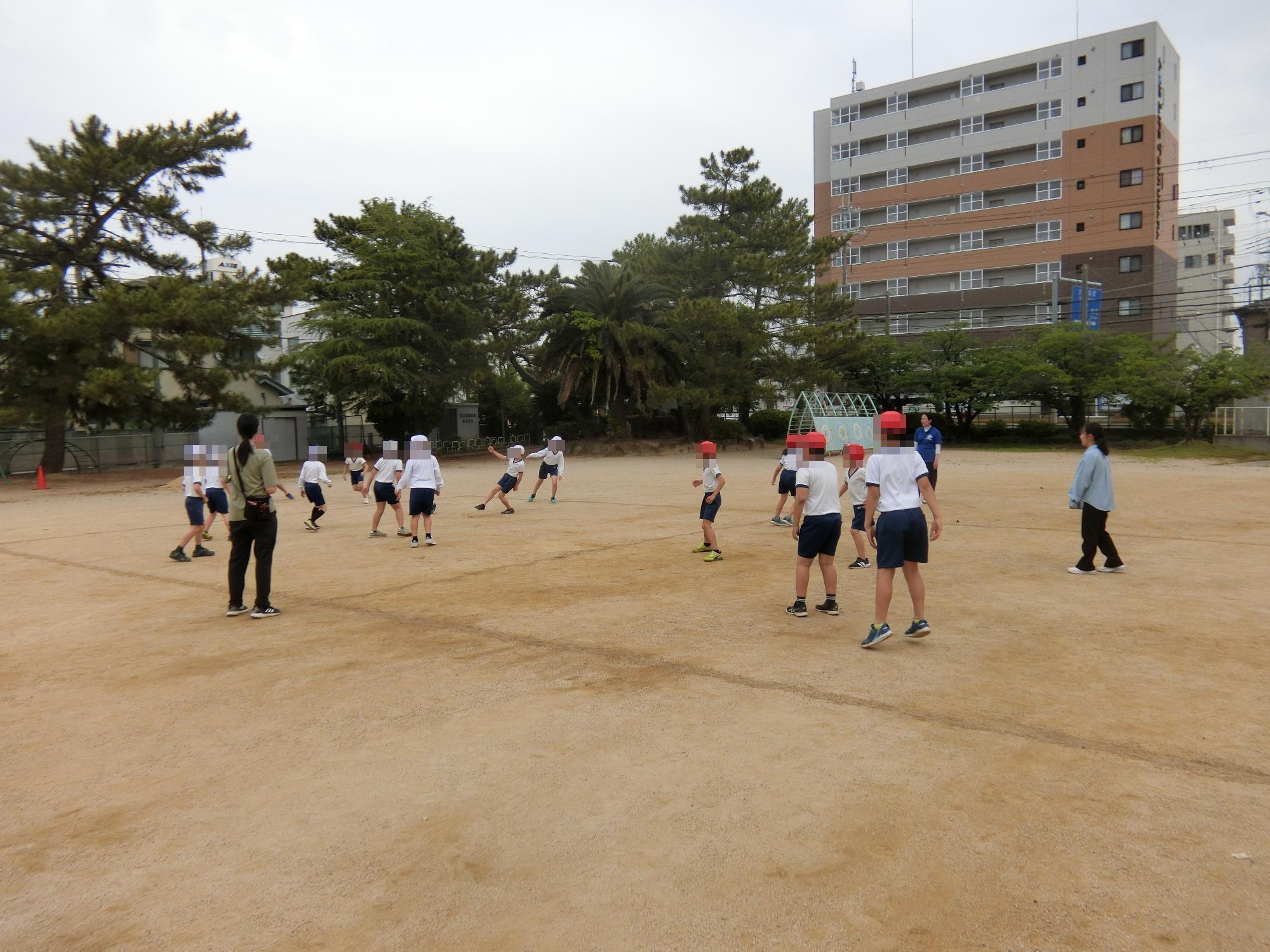 クラブ
