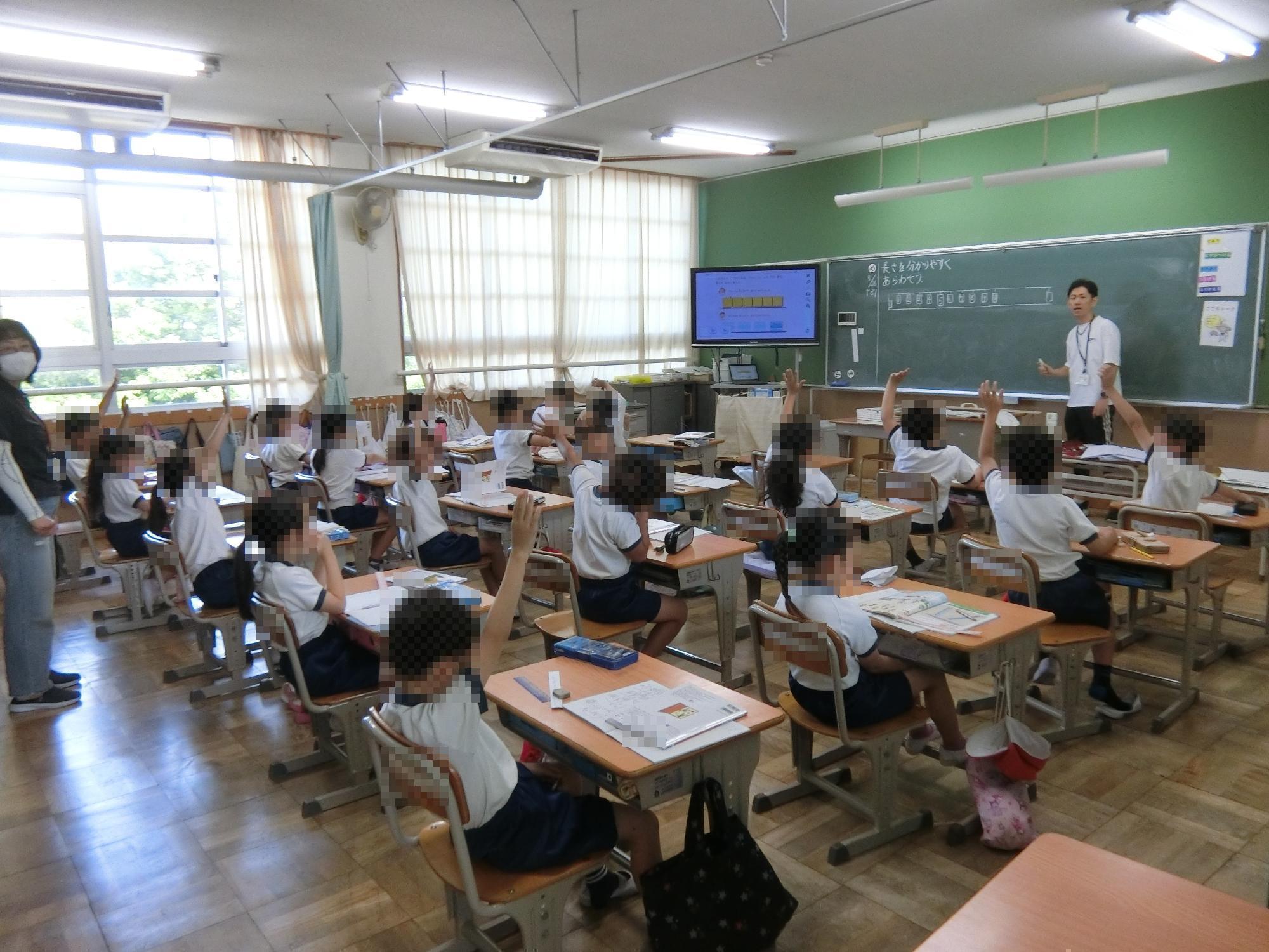 授業