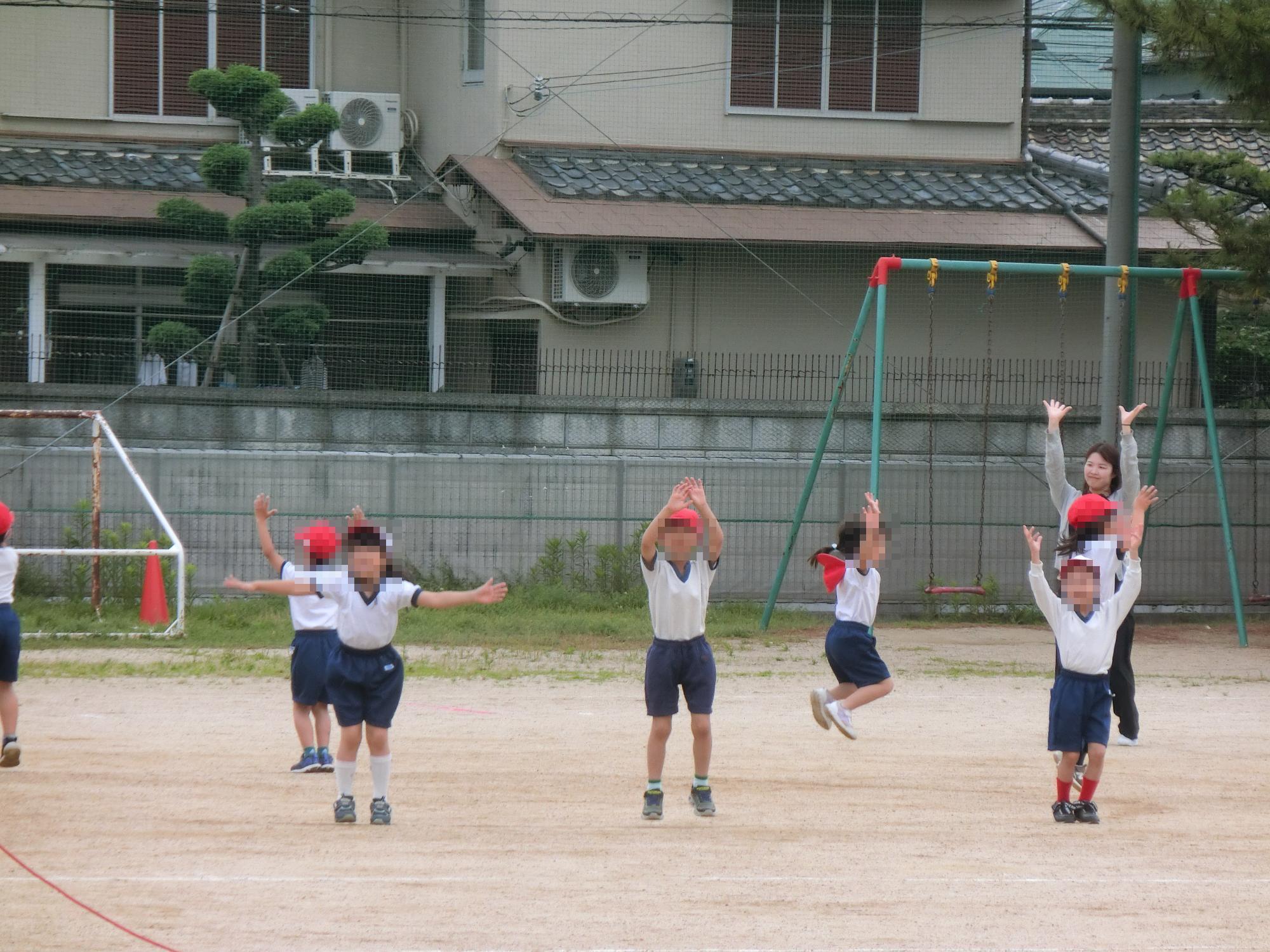 土曜授業