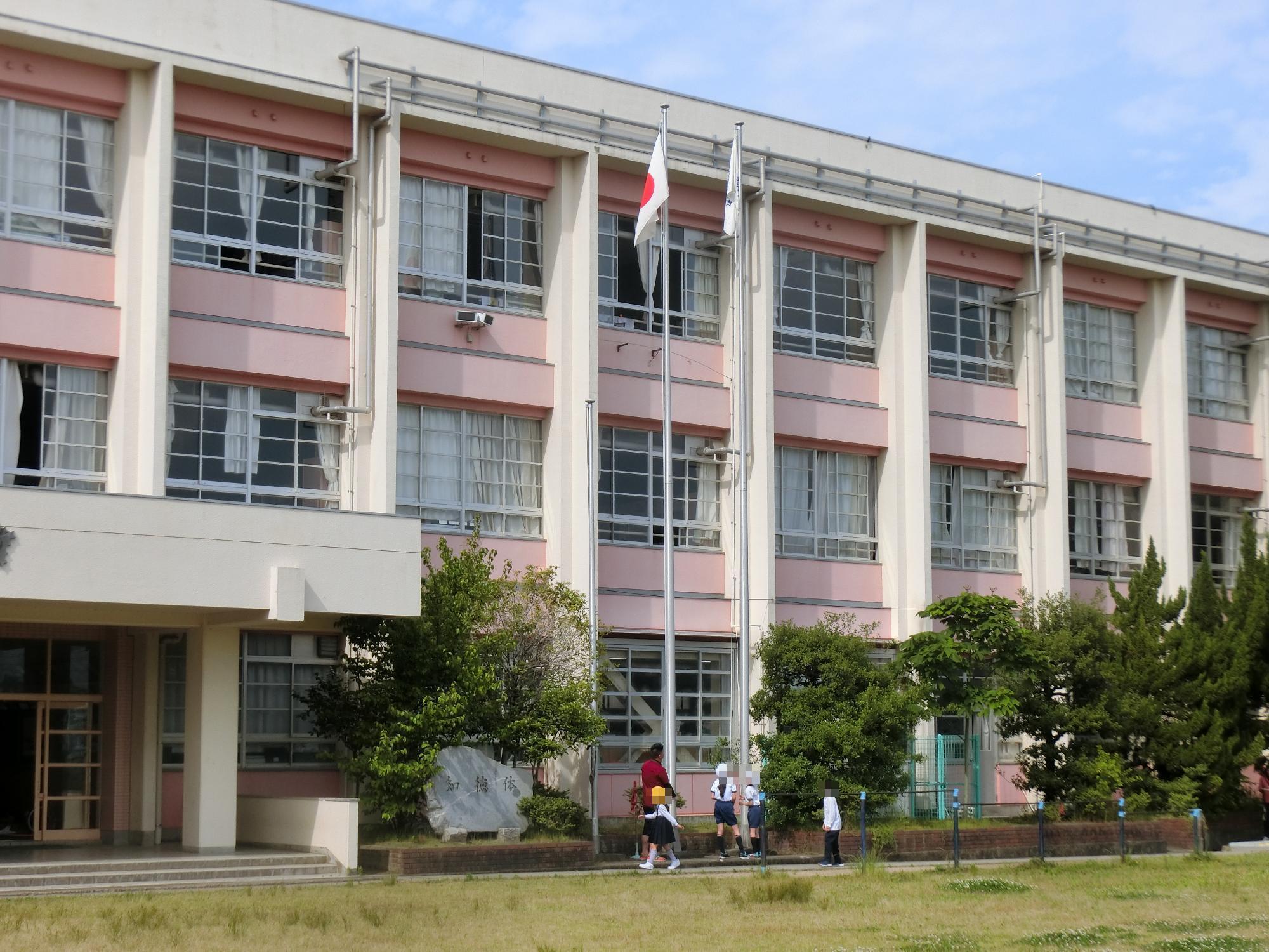 全体練習