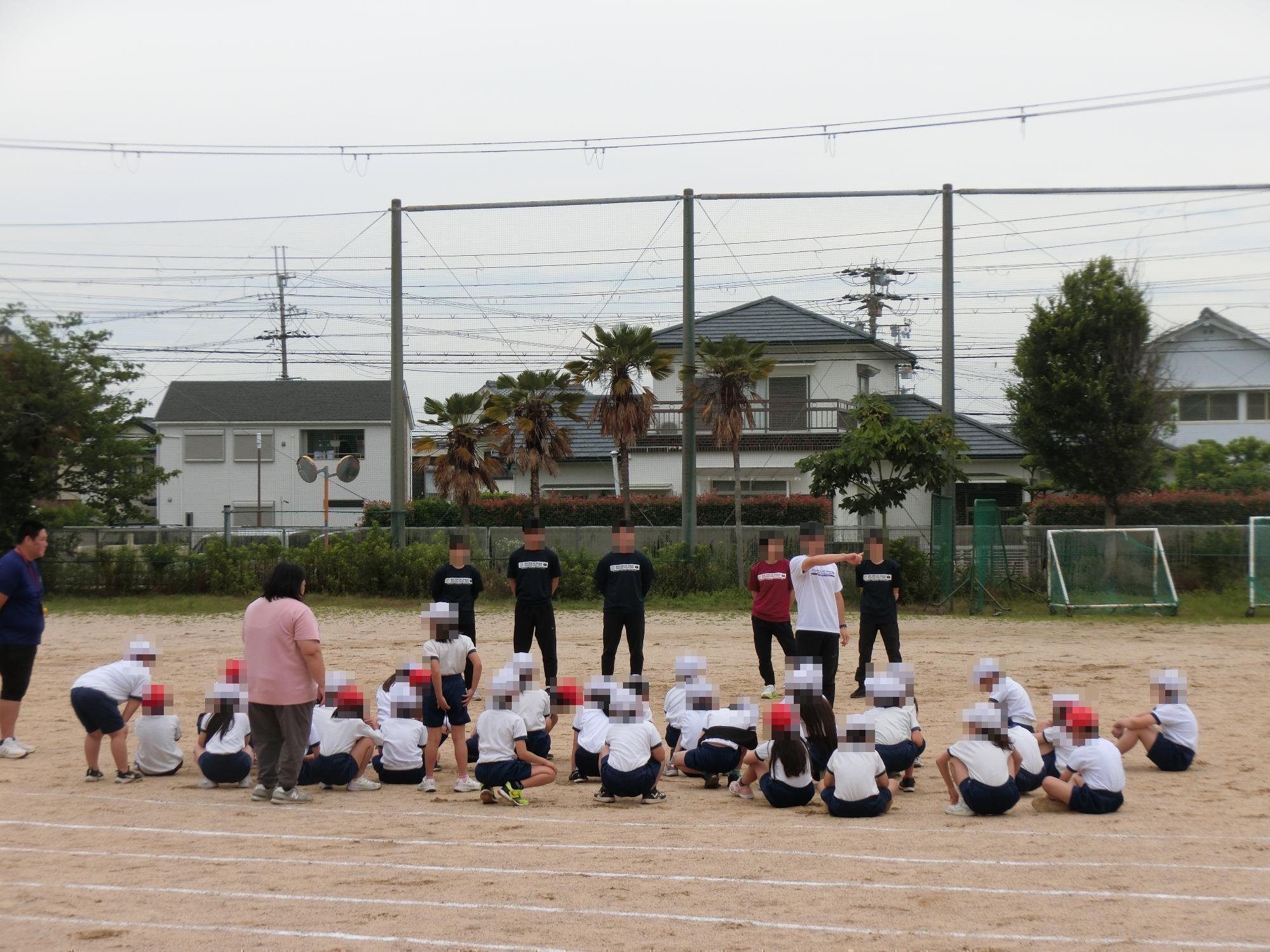 めちゃMORI
