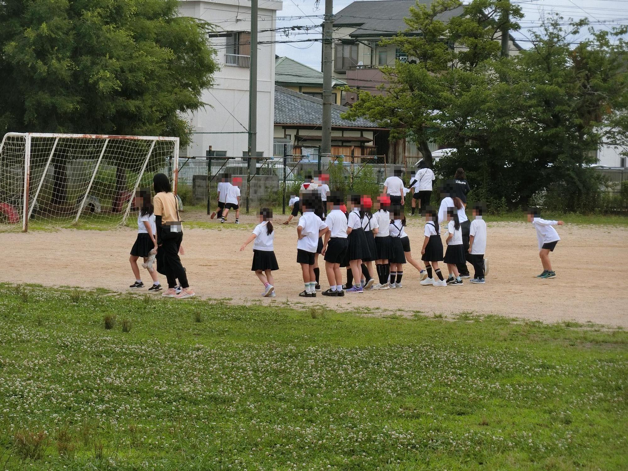 ふわともタイム