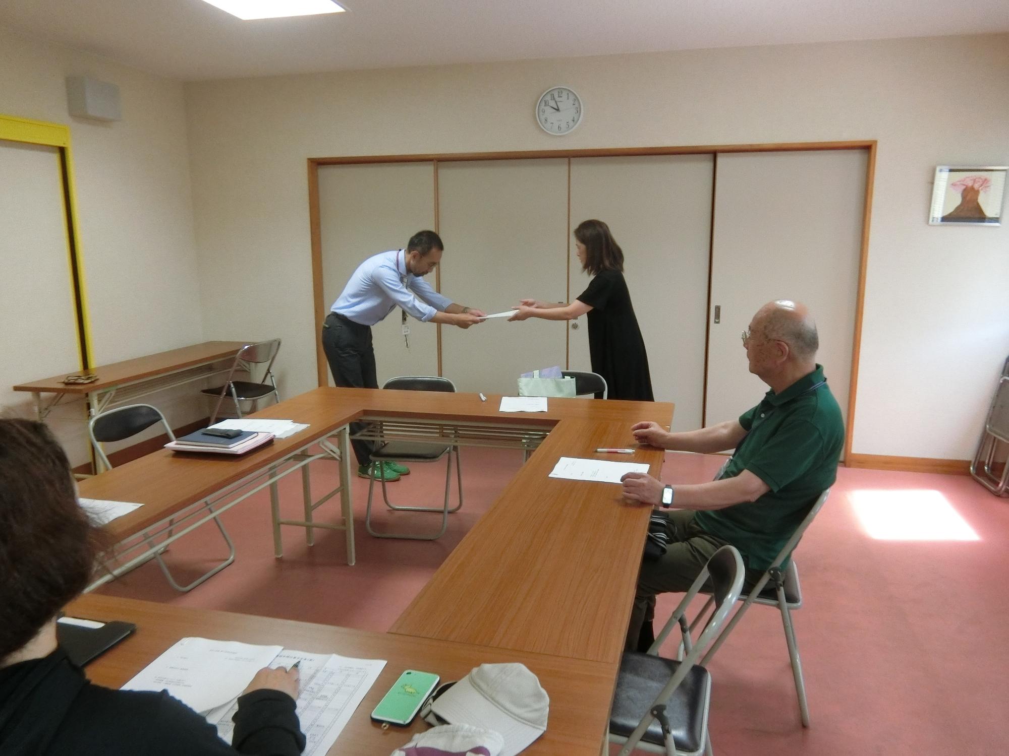 学校協議会