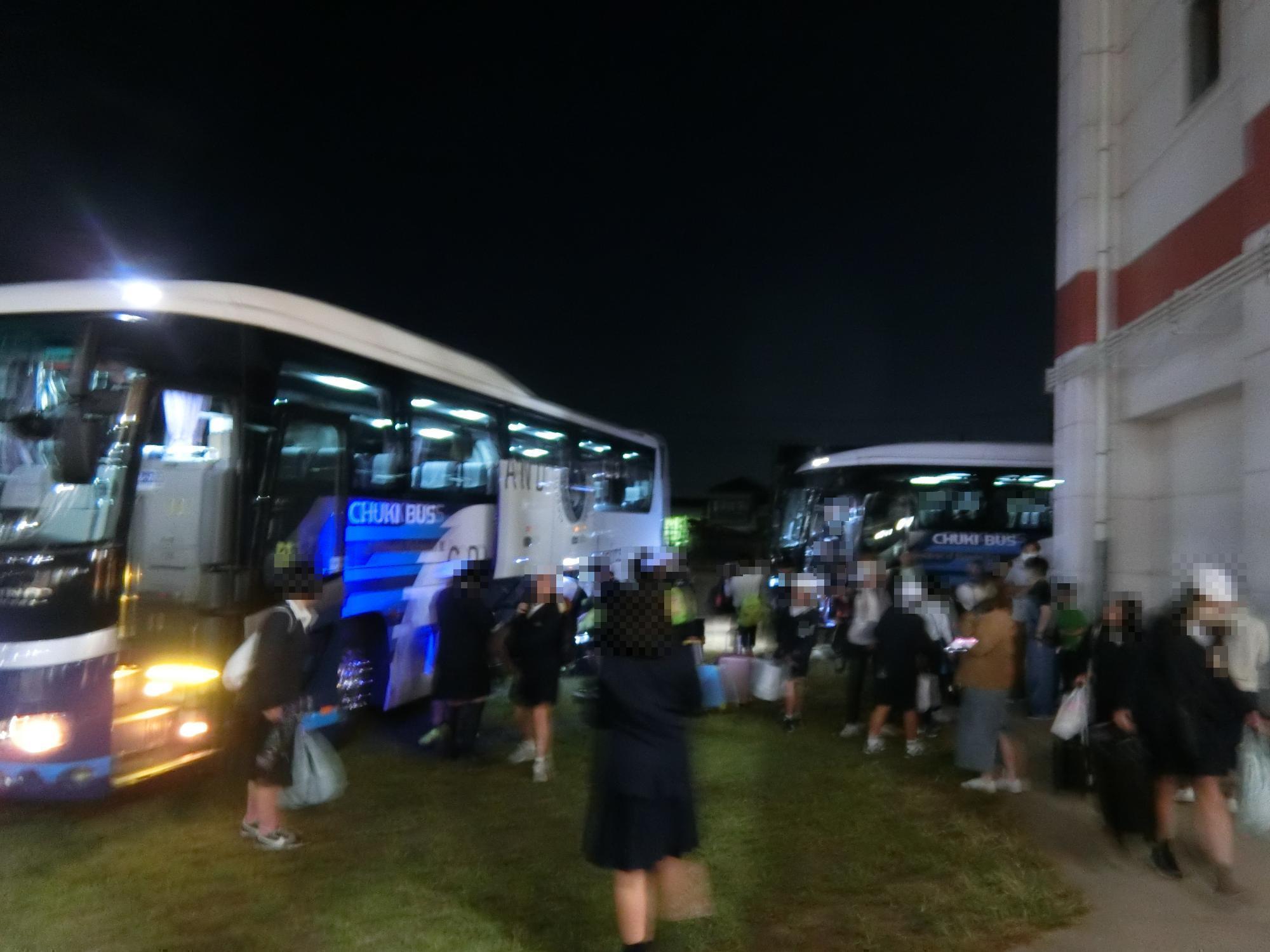 修学旅行