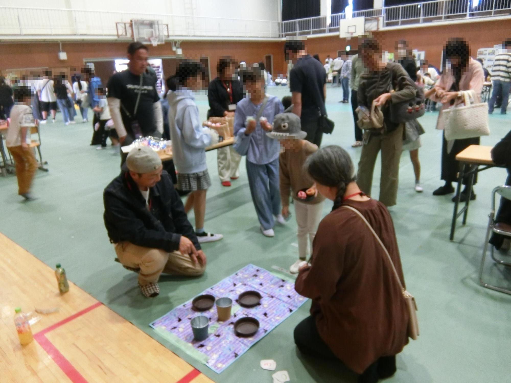 和い輪いまつり