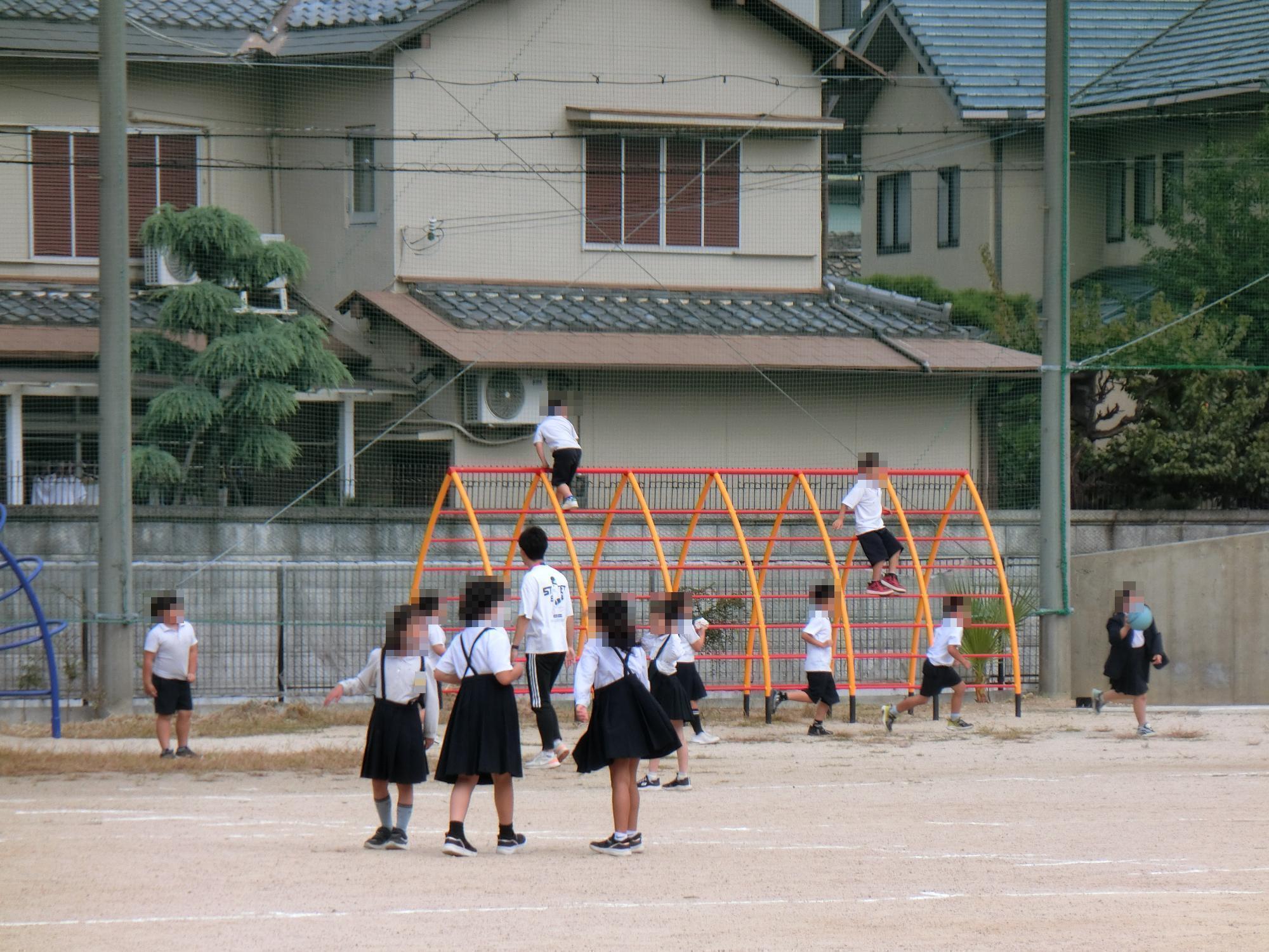 様子
