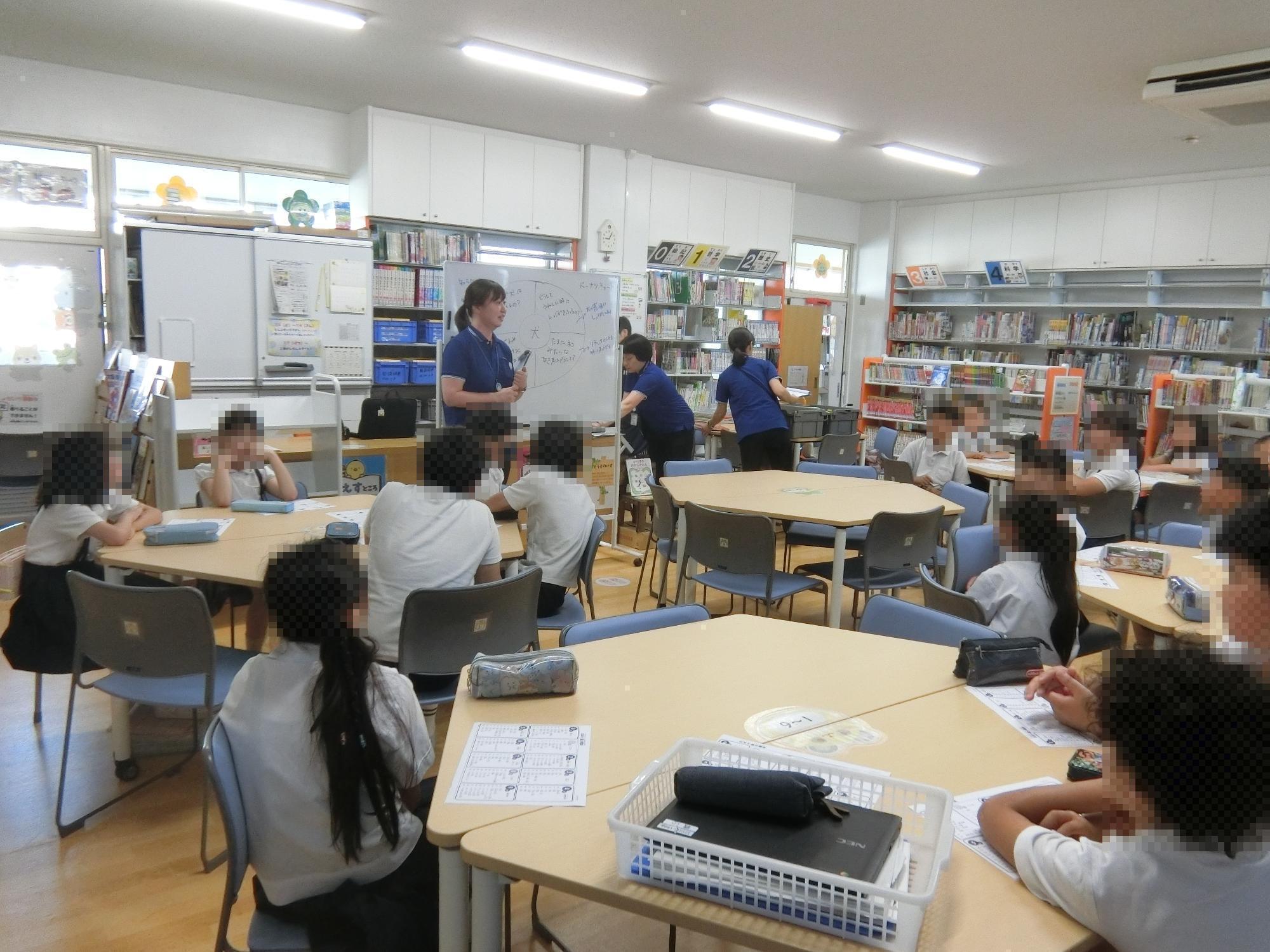 調べる学習コンクール