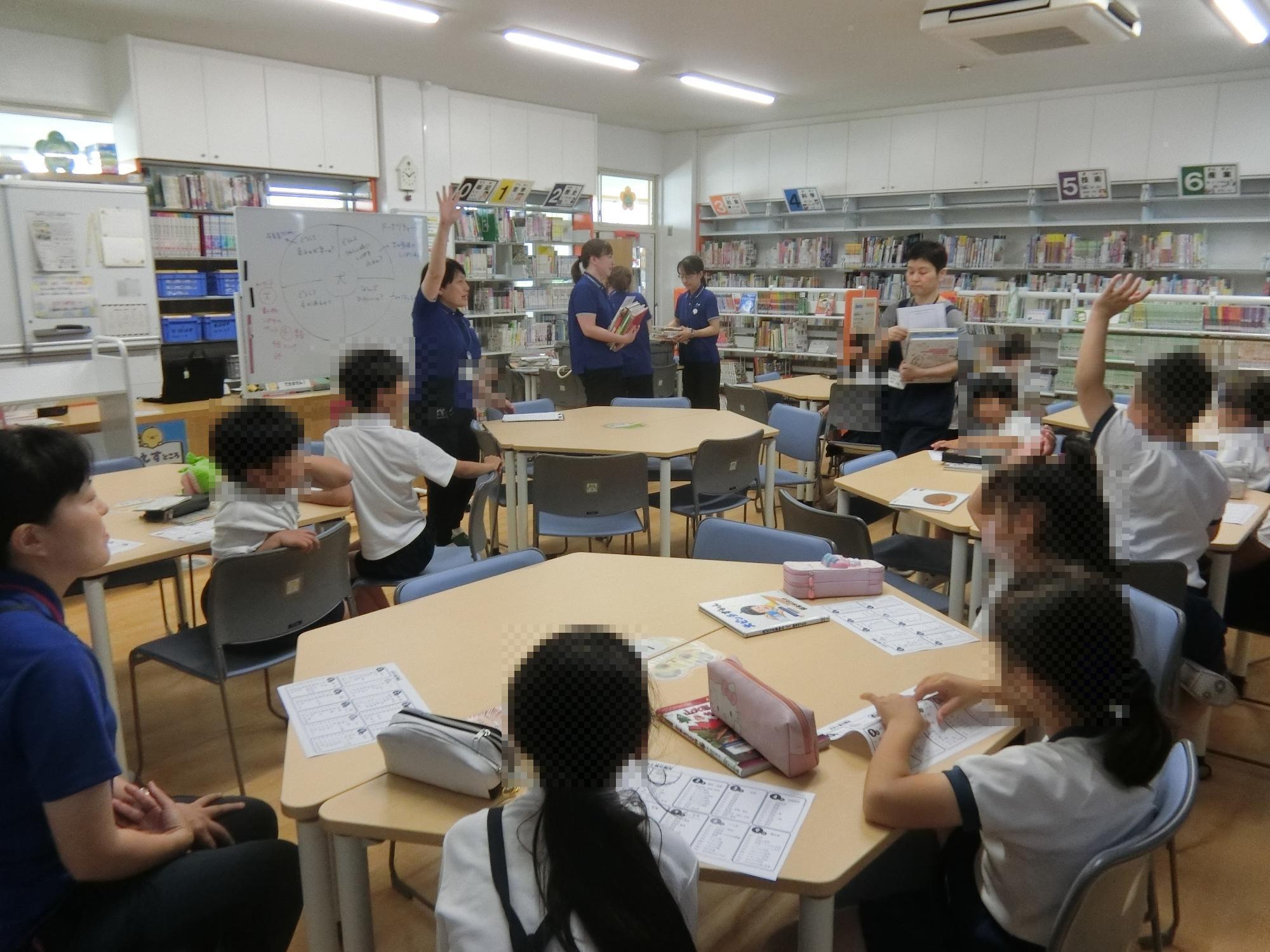 調べる学習コンクール
