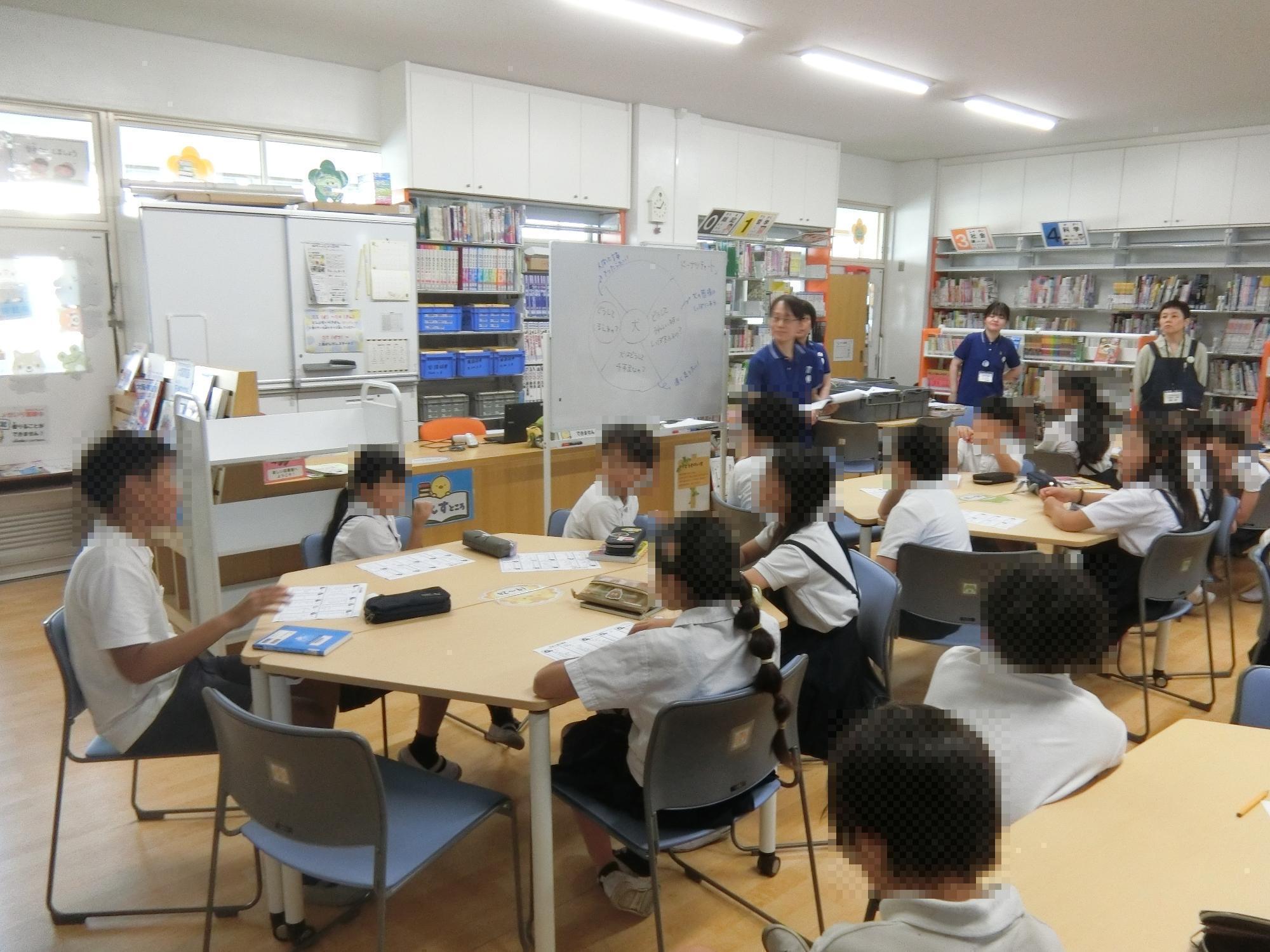 調べる学習コンクール