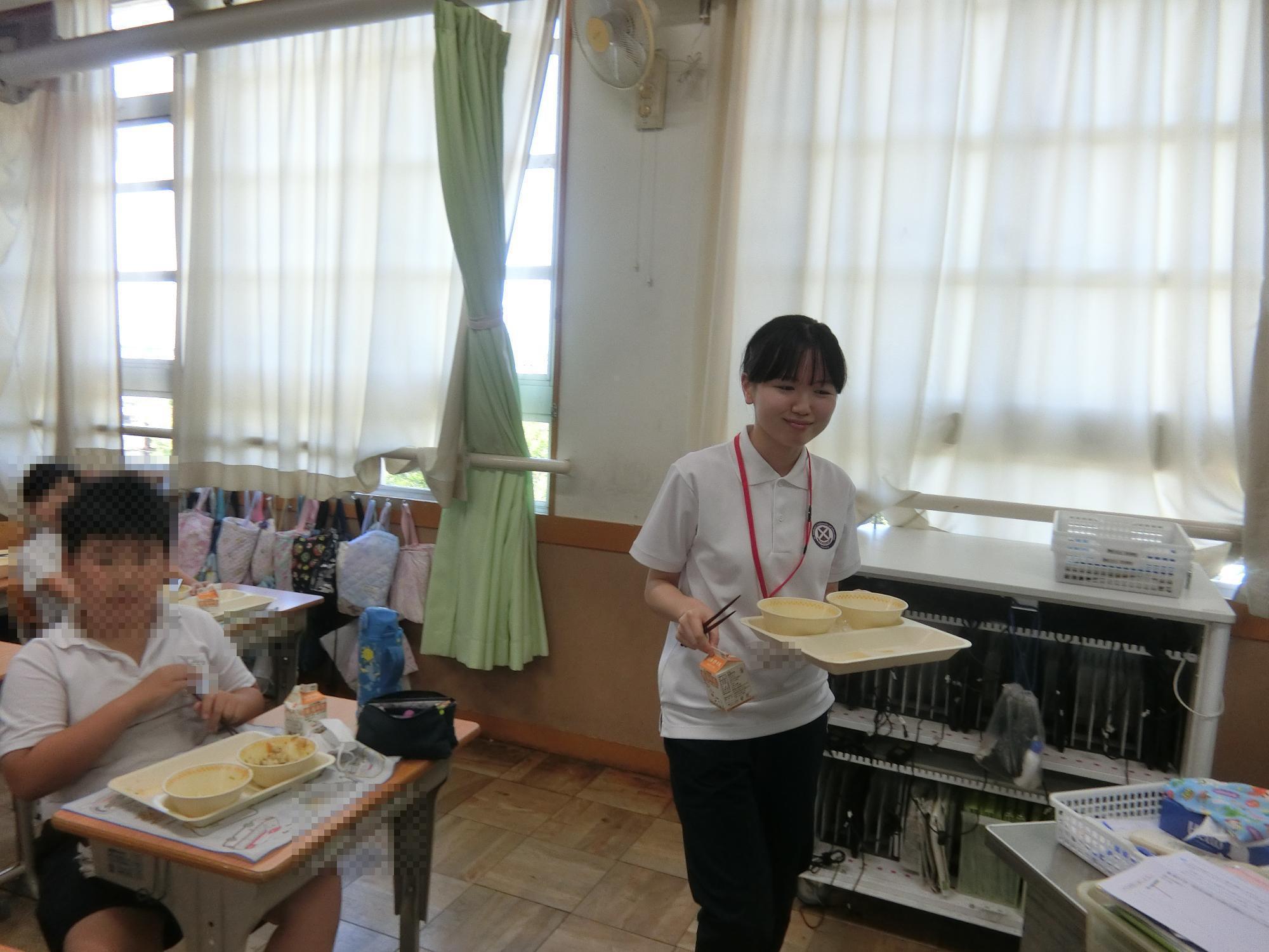 インターンシップ