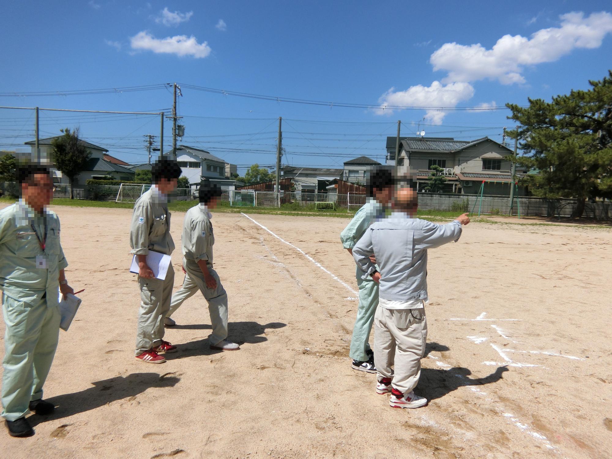 定例会