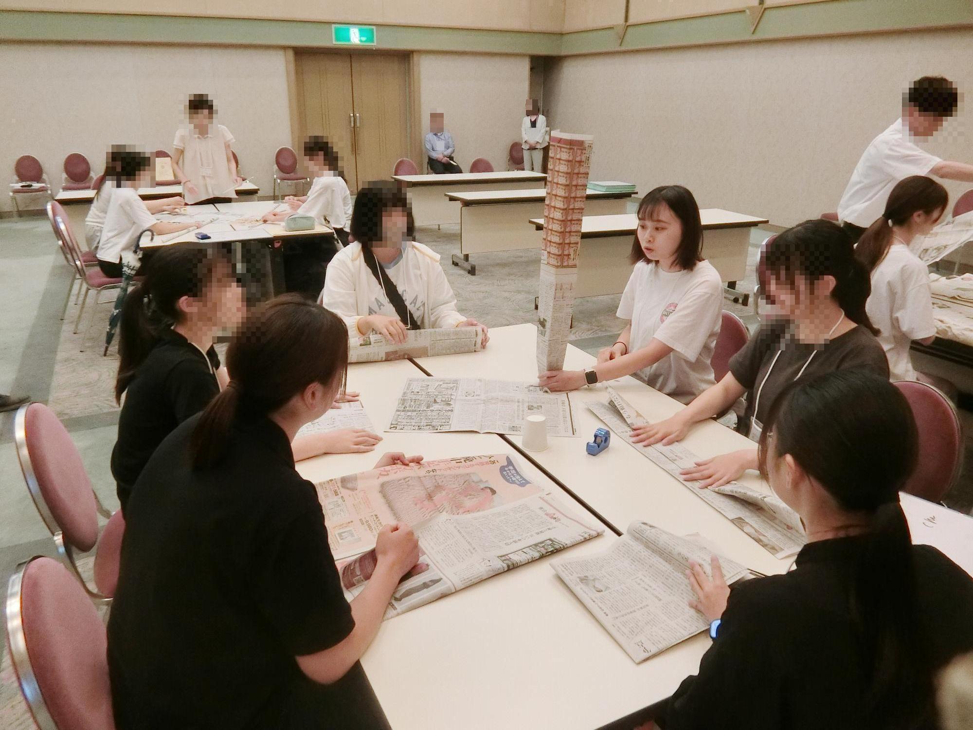 講習会
