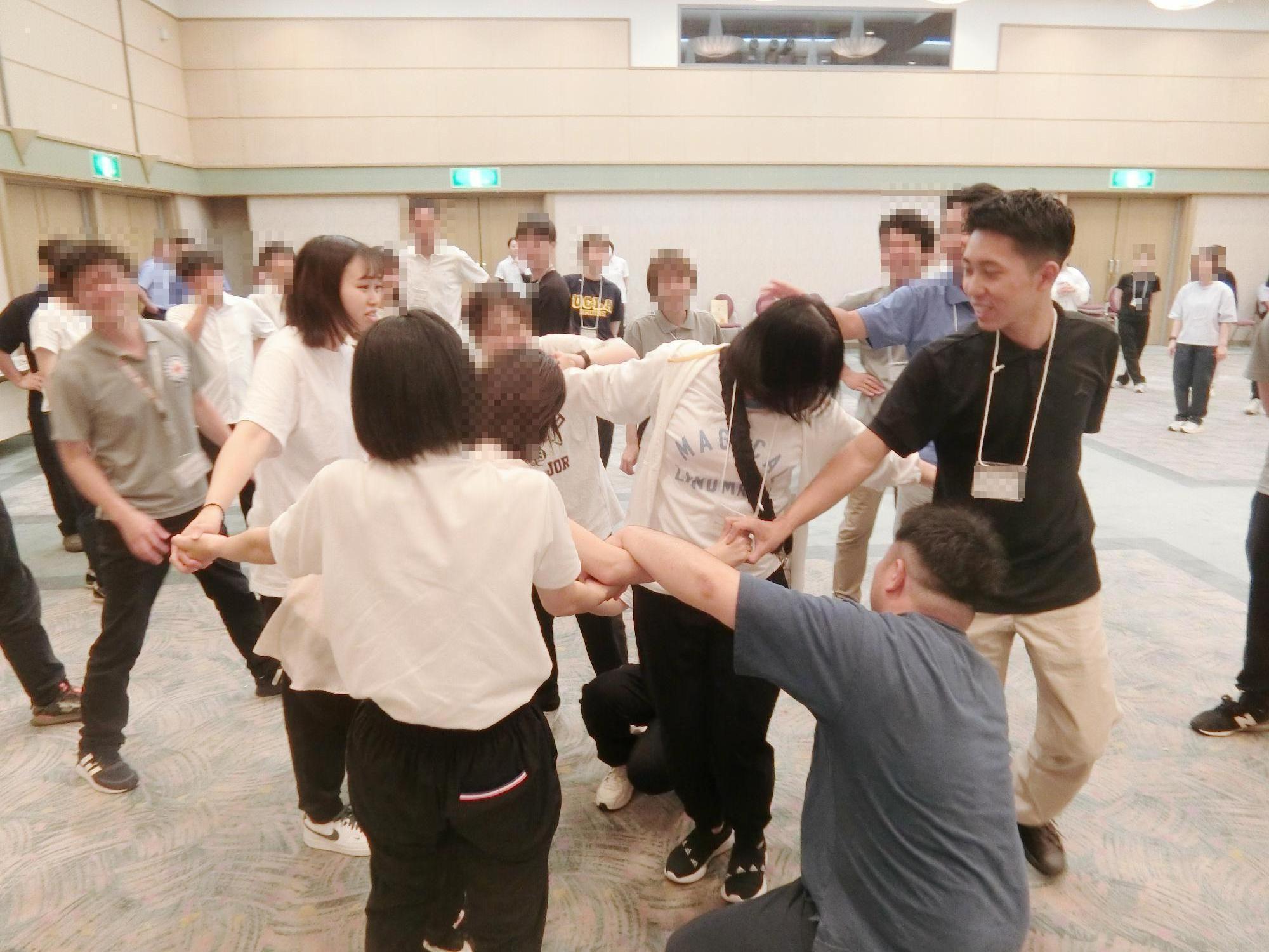講習会