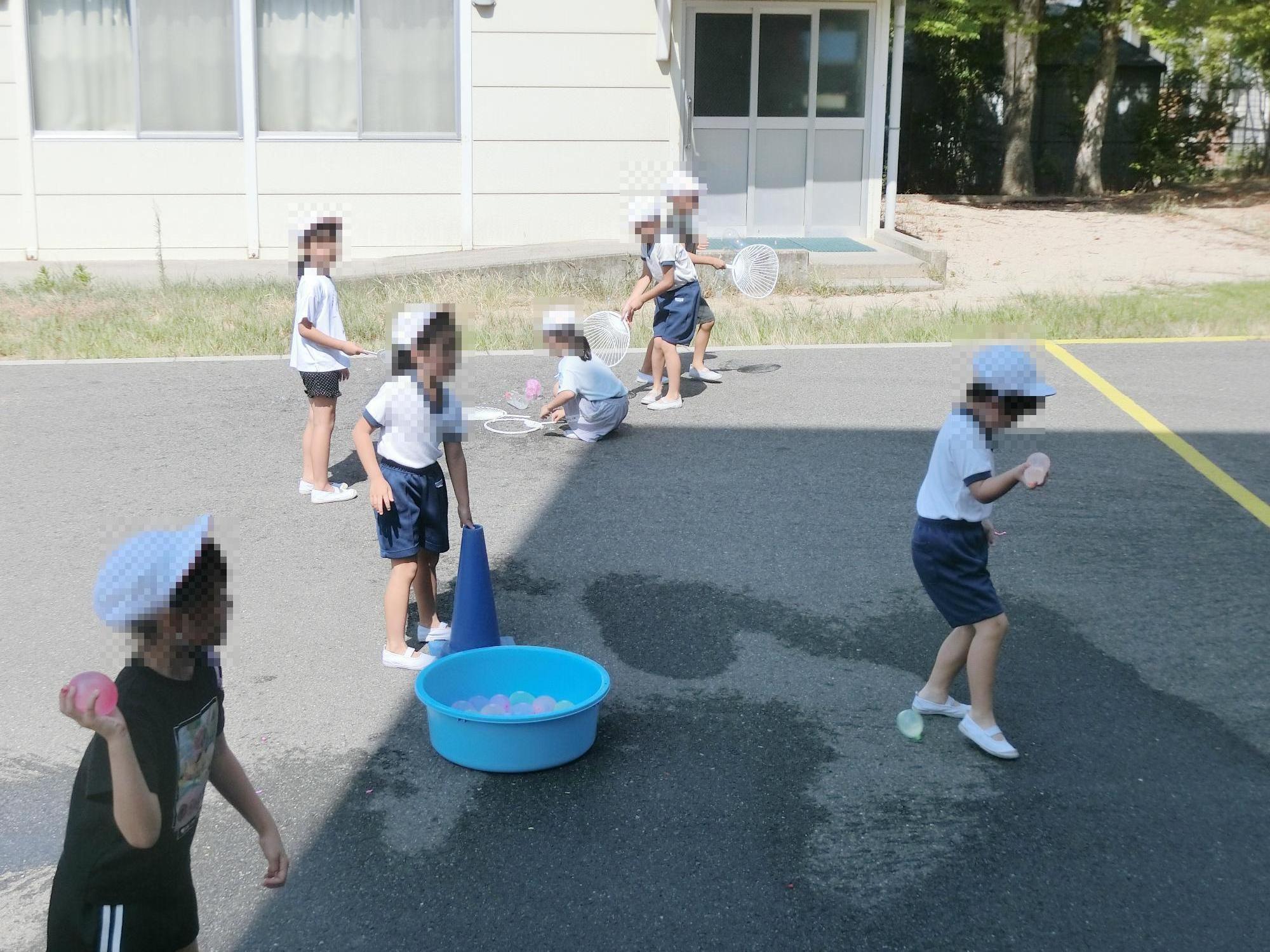 土曜授業