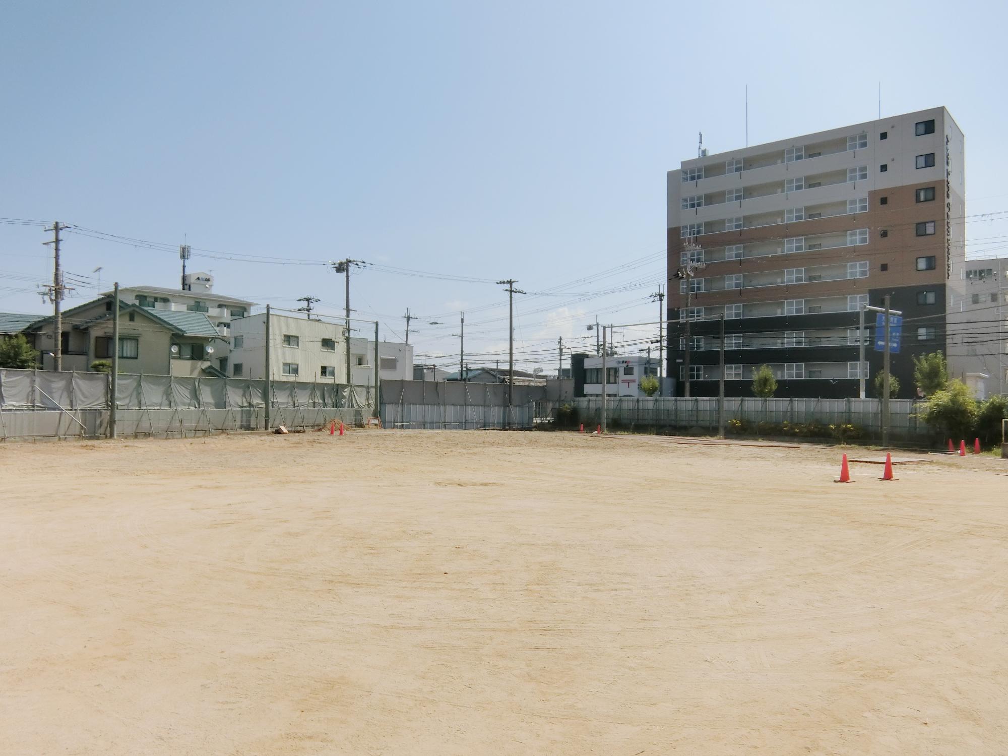 工事