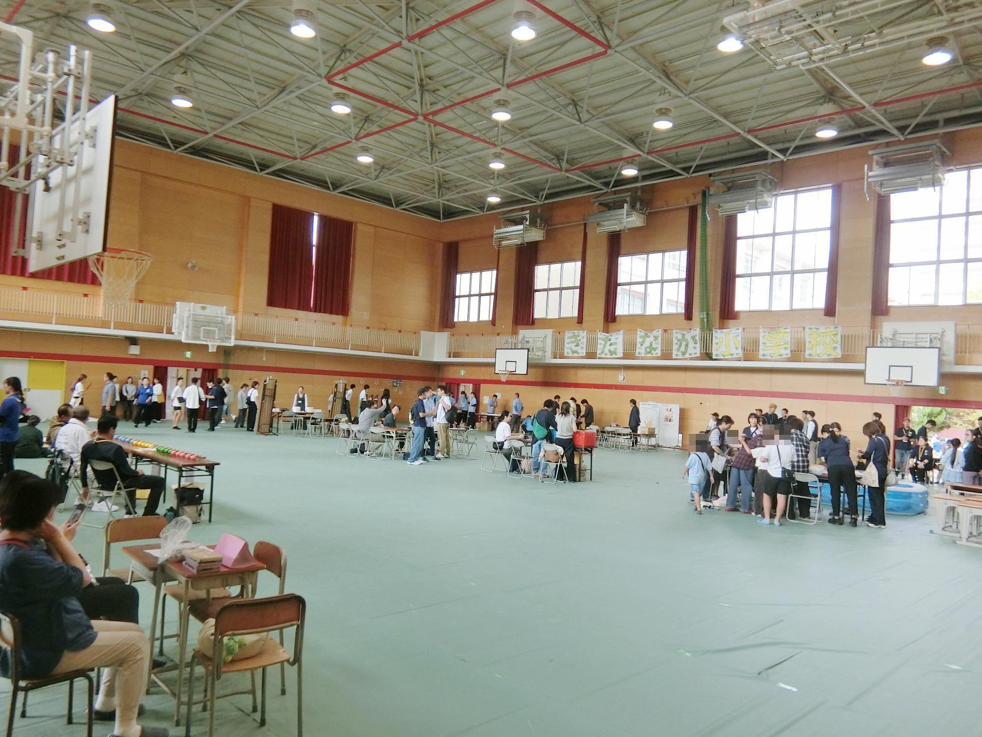 和い輪いまつり