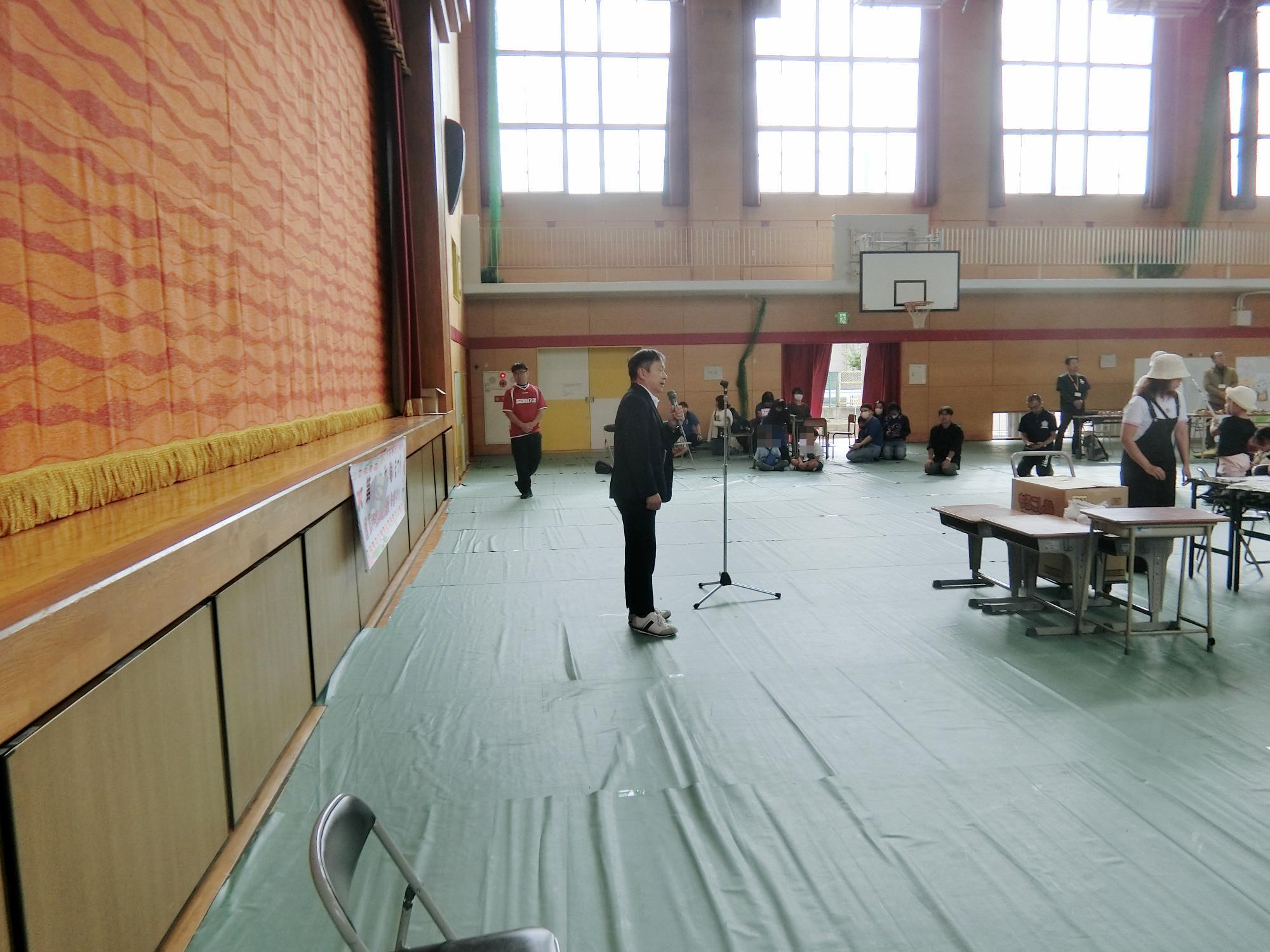 和い輪いまつり