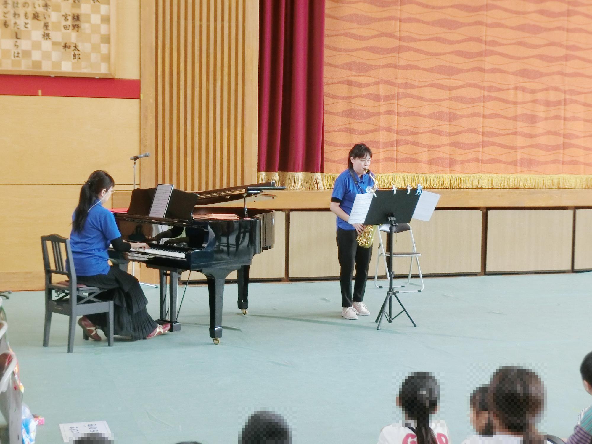 和い輪いまつり