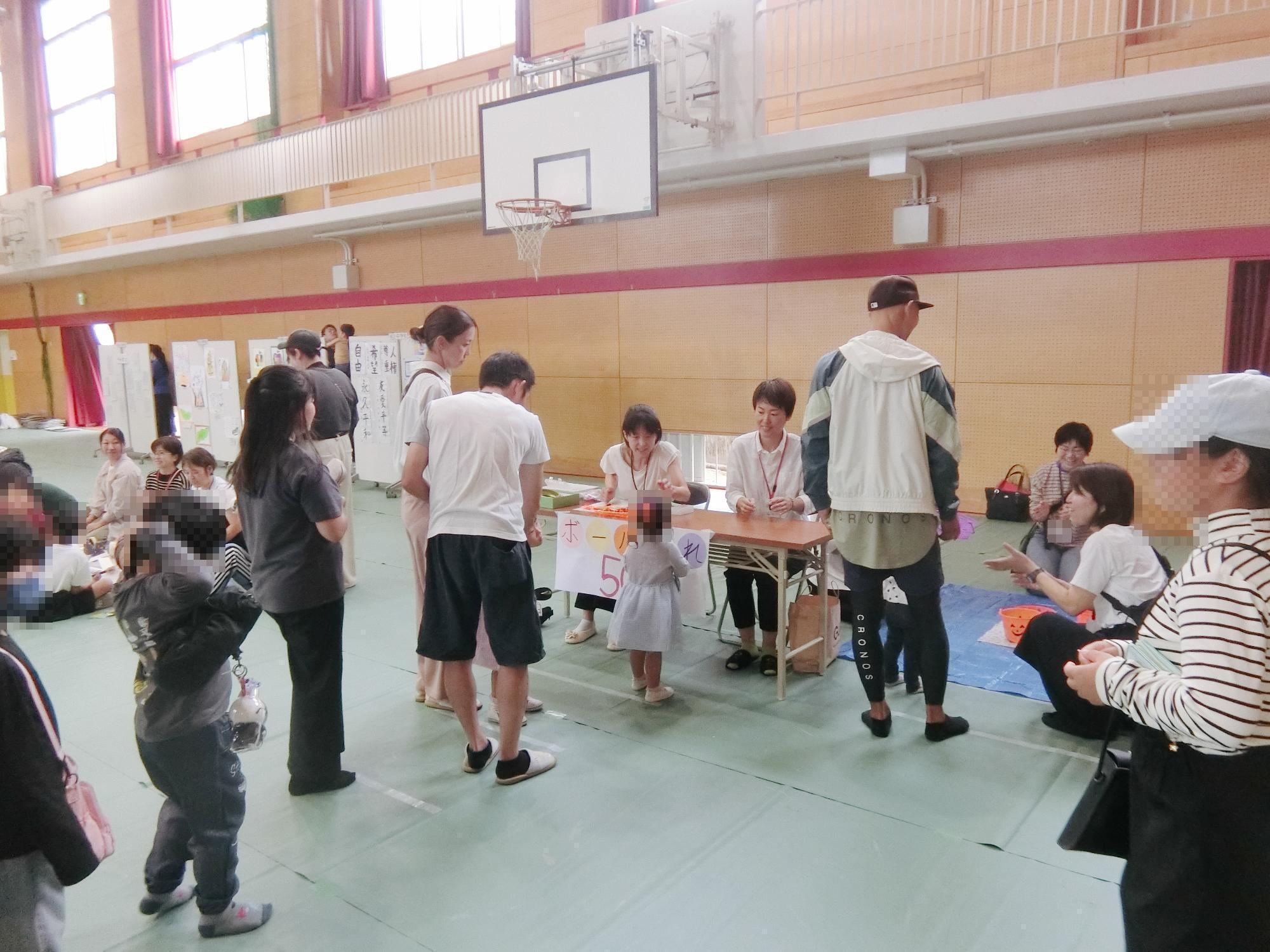 和い輪いまつり