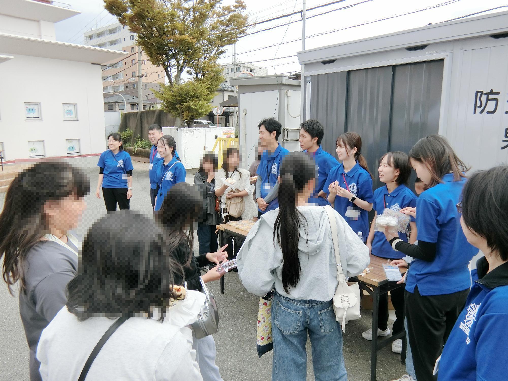 和い輪いまつり