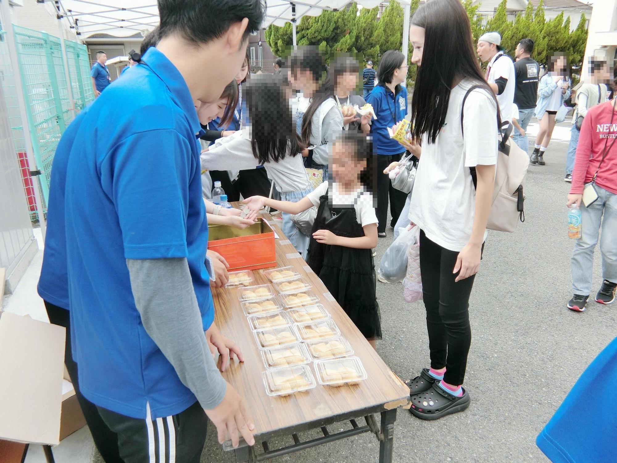 和い輪いまつり