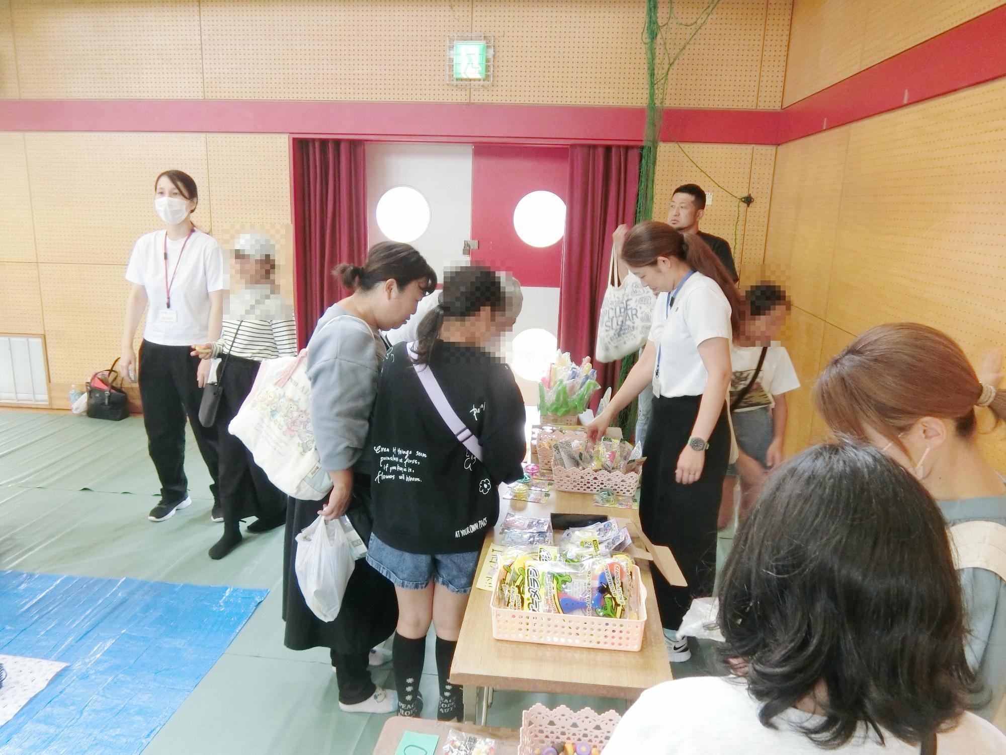 和い輪いまつり