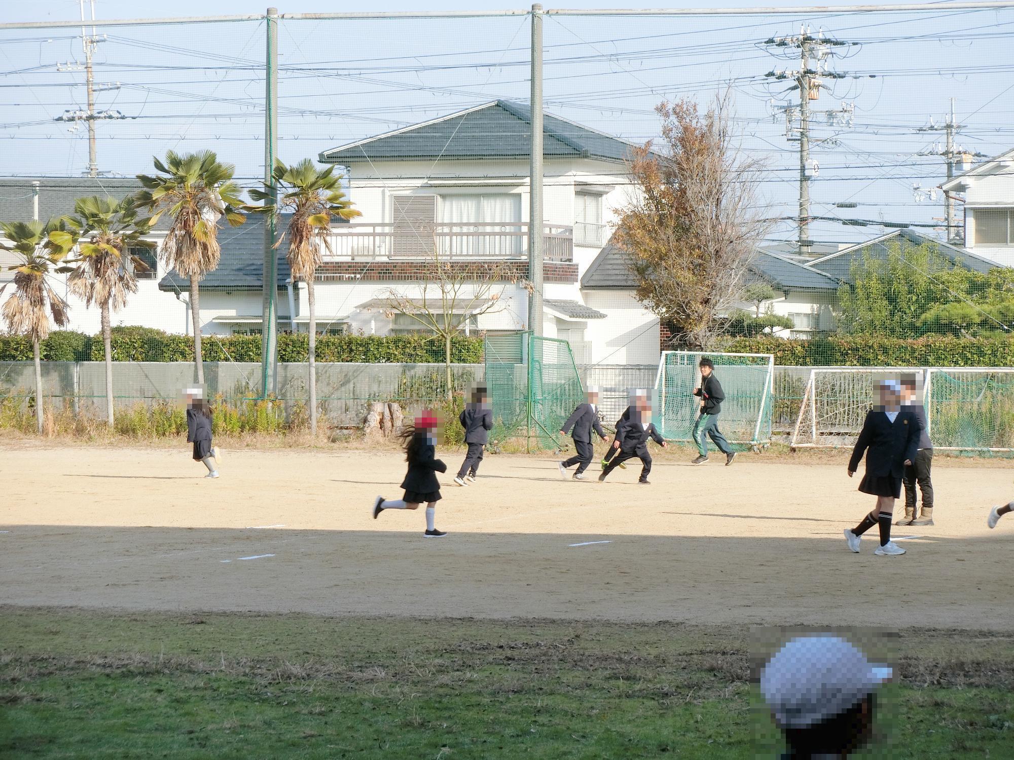 ふわともタイム