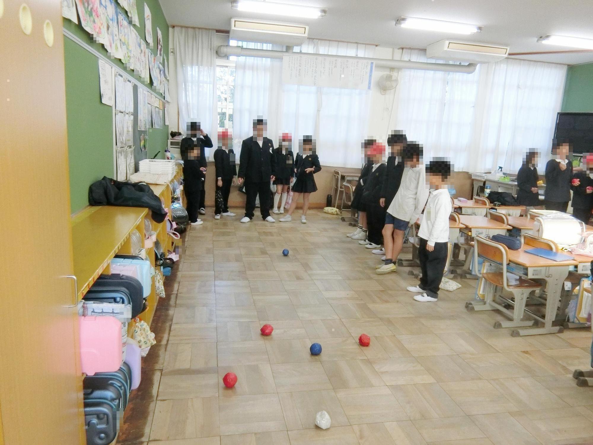 ふわともタイム