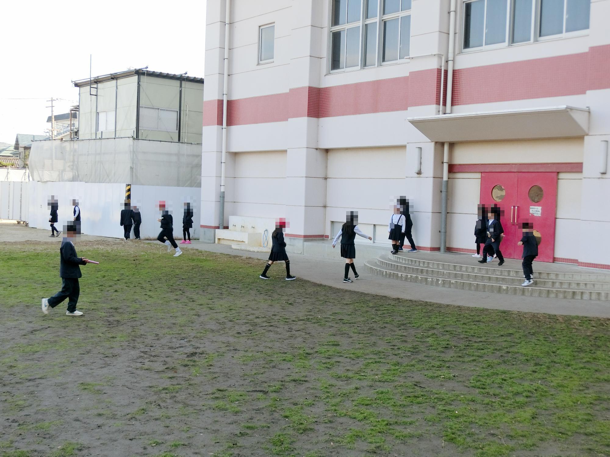 ふわともタイム