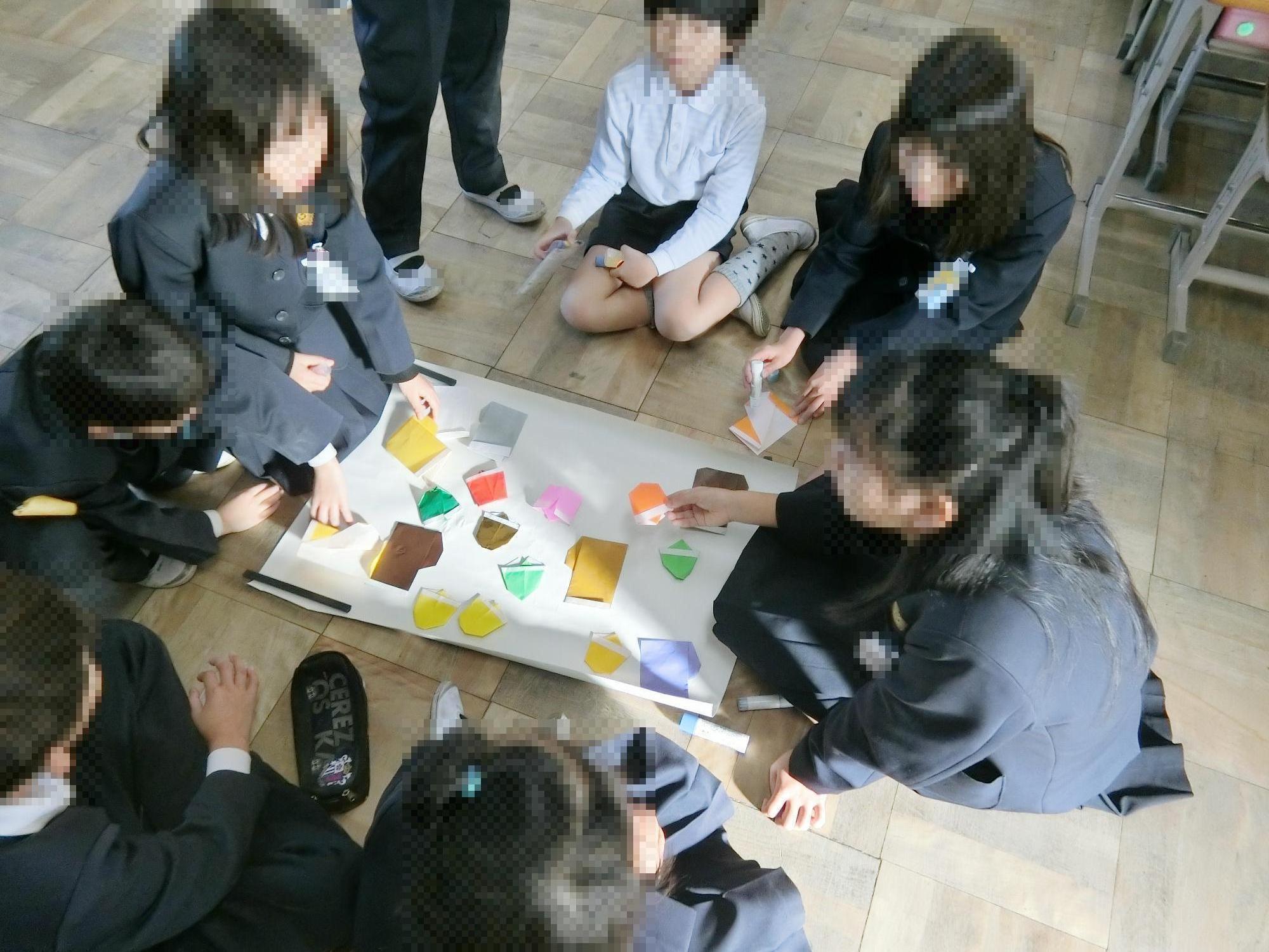 ふわともタイム