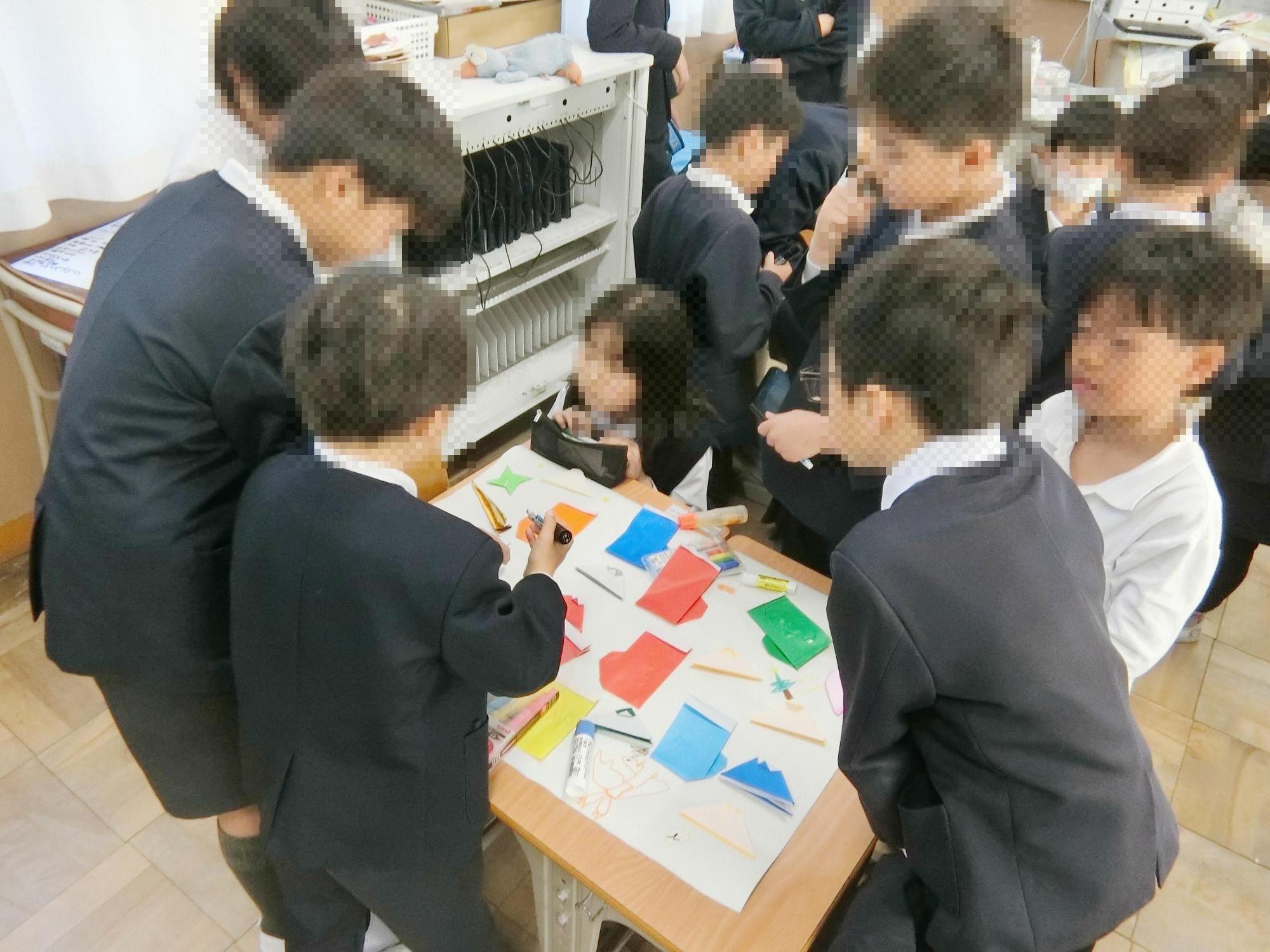 ふわともタイム