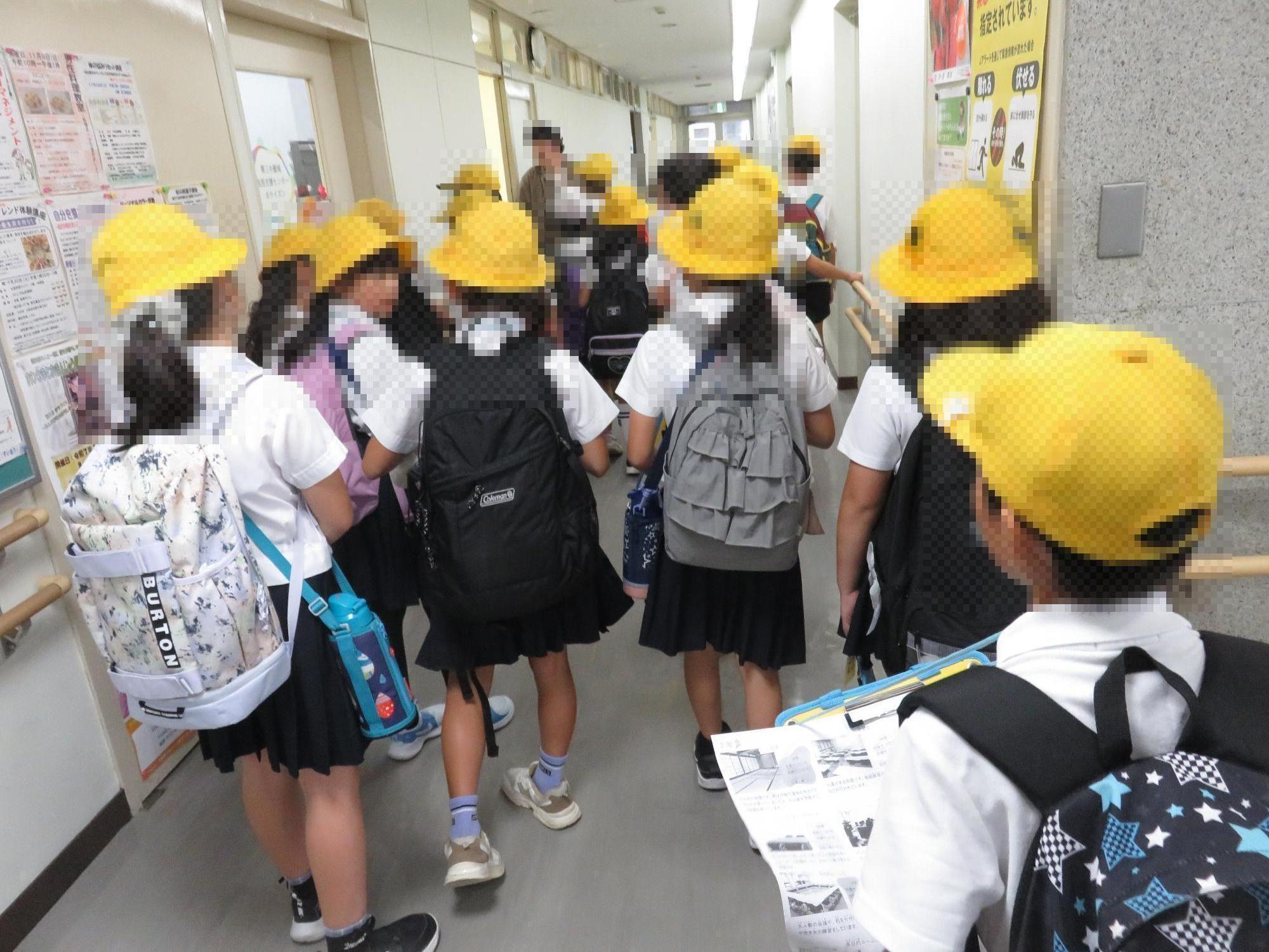 北部市民交流センター