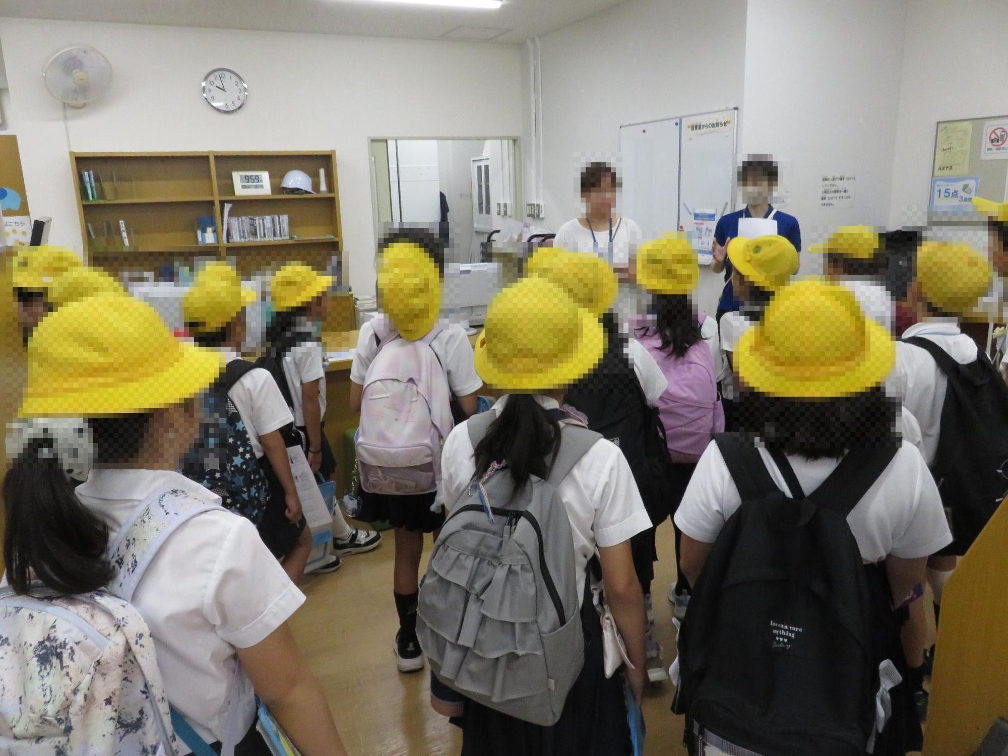 北部市民交流センター