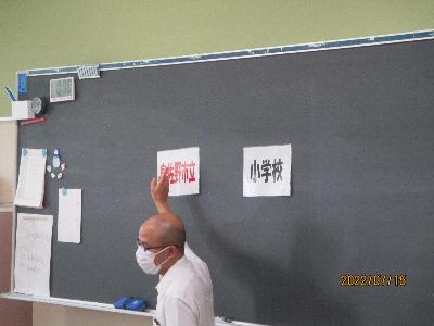 (2022)租税教室