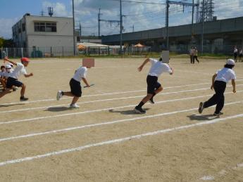 高学年の練習3