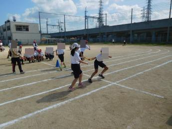 高学年の練習5