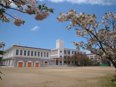 第三小学校