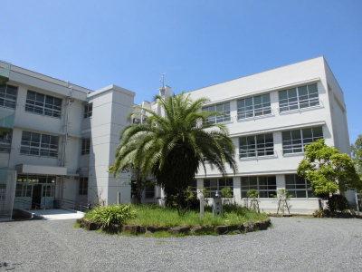 佐野台小学校