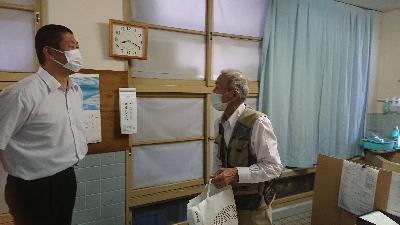 さかんさん