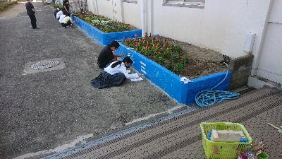 生徒会