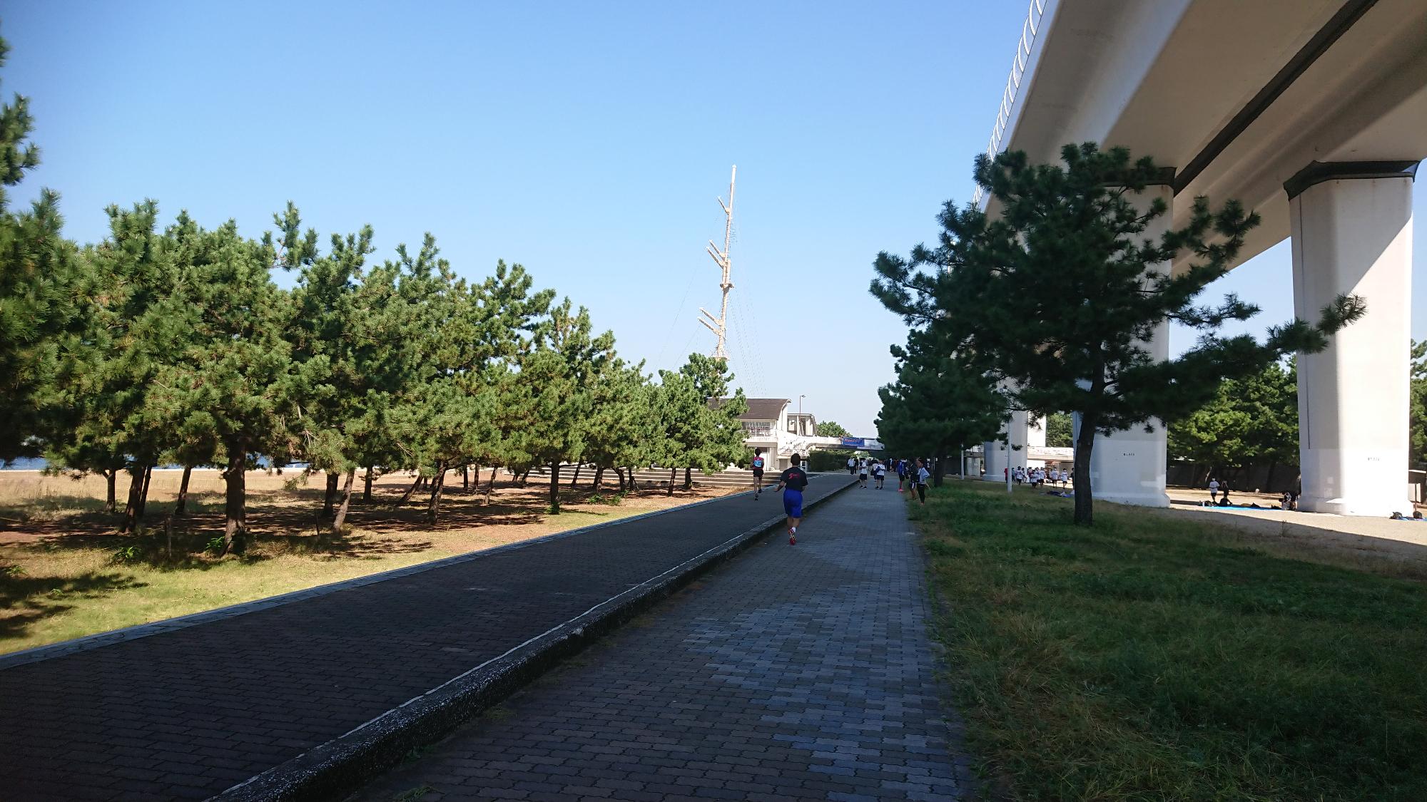１