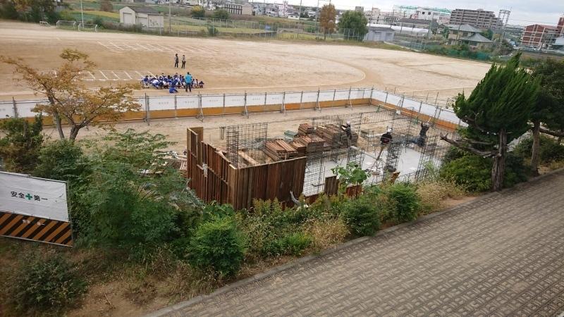 体育倉庫