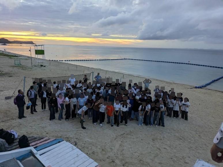 修学旅行11