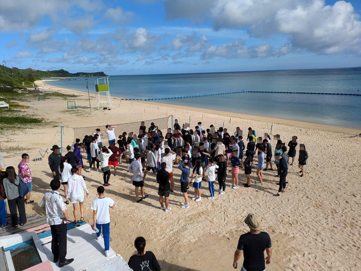 修学旅行12